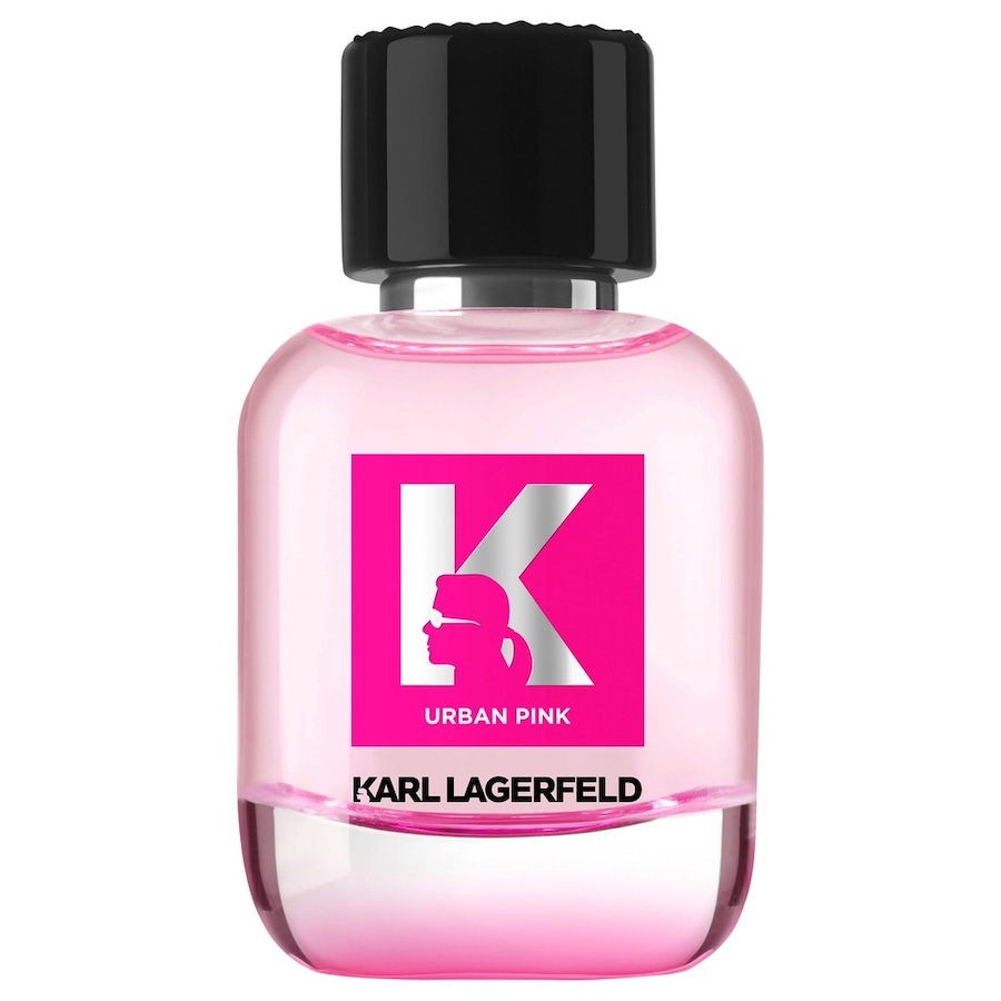 Karl Lagerfeld Urban Pink