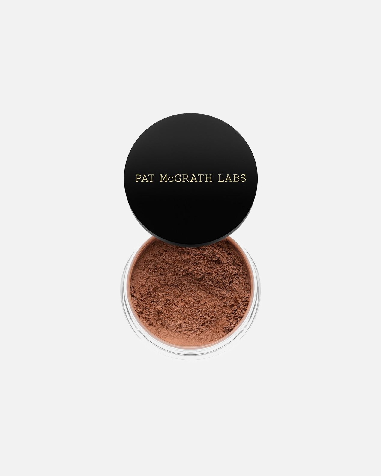 Poudre fixante pour UnisexePat McGrath LabsSublime Perfection Setting PowderDeep 5