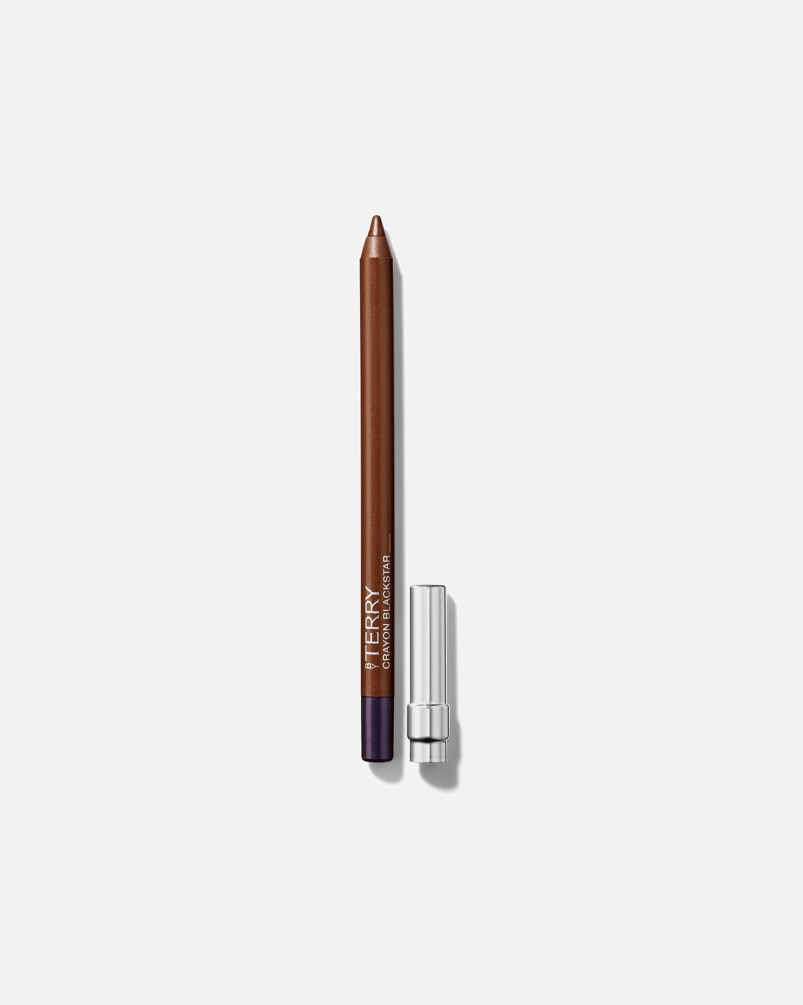 Oogpotlood voor UnisexBy TerryBlackstarCRAYON BLACKSTAR 2.BROWN STELLAR1.2 g