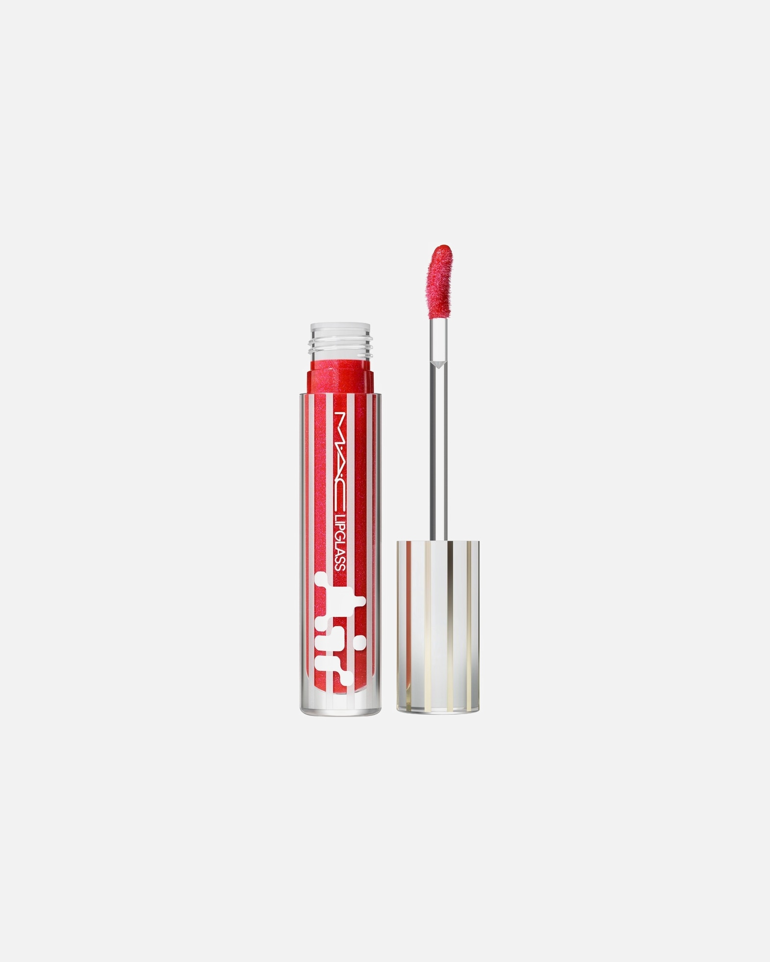 Lip Gloss voor UnisexMACLipglass AirLipglass AirRUBY WHOA