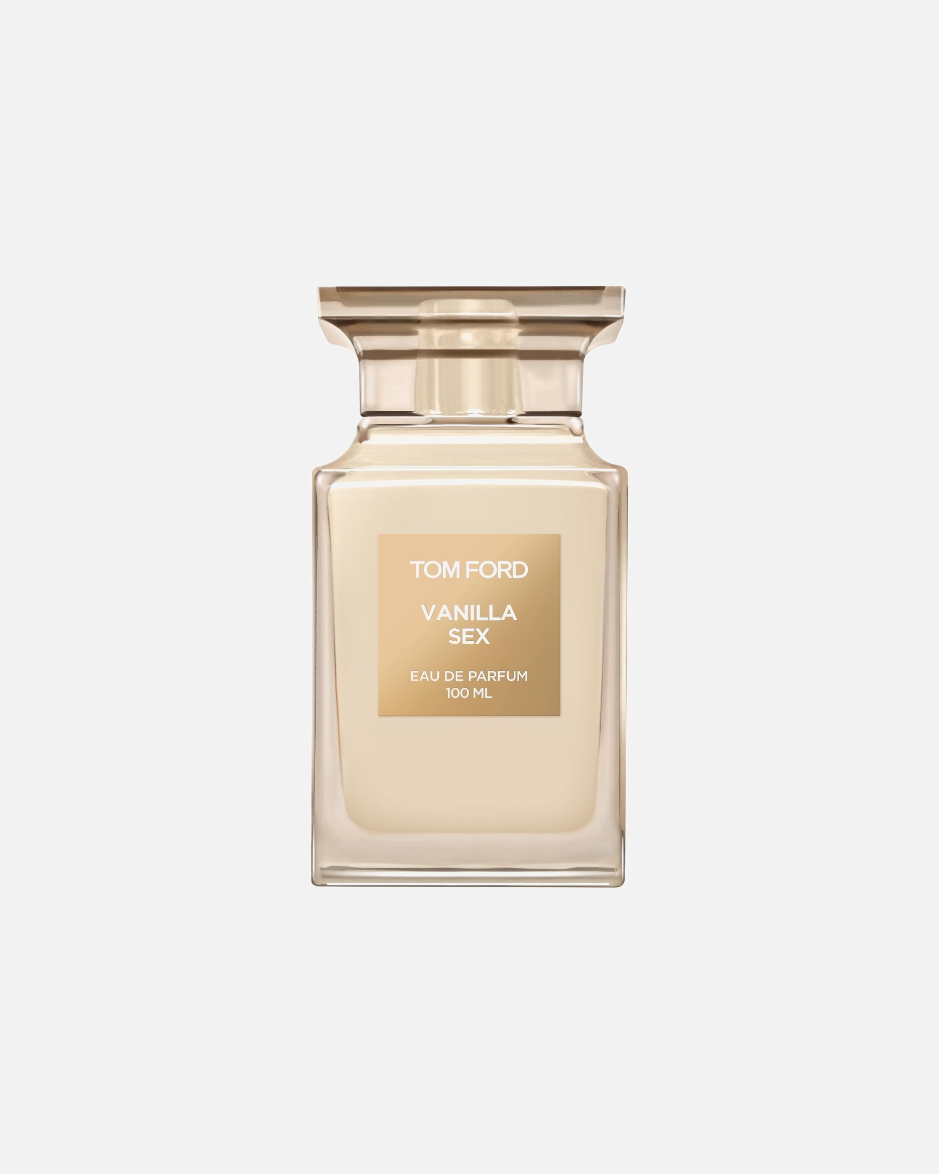 Eau de parfum pour UnisexeTOM FORDPrivate Blend DüfteVanilla Sex100 ml