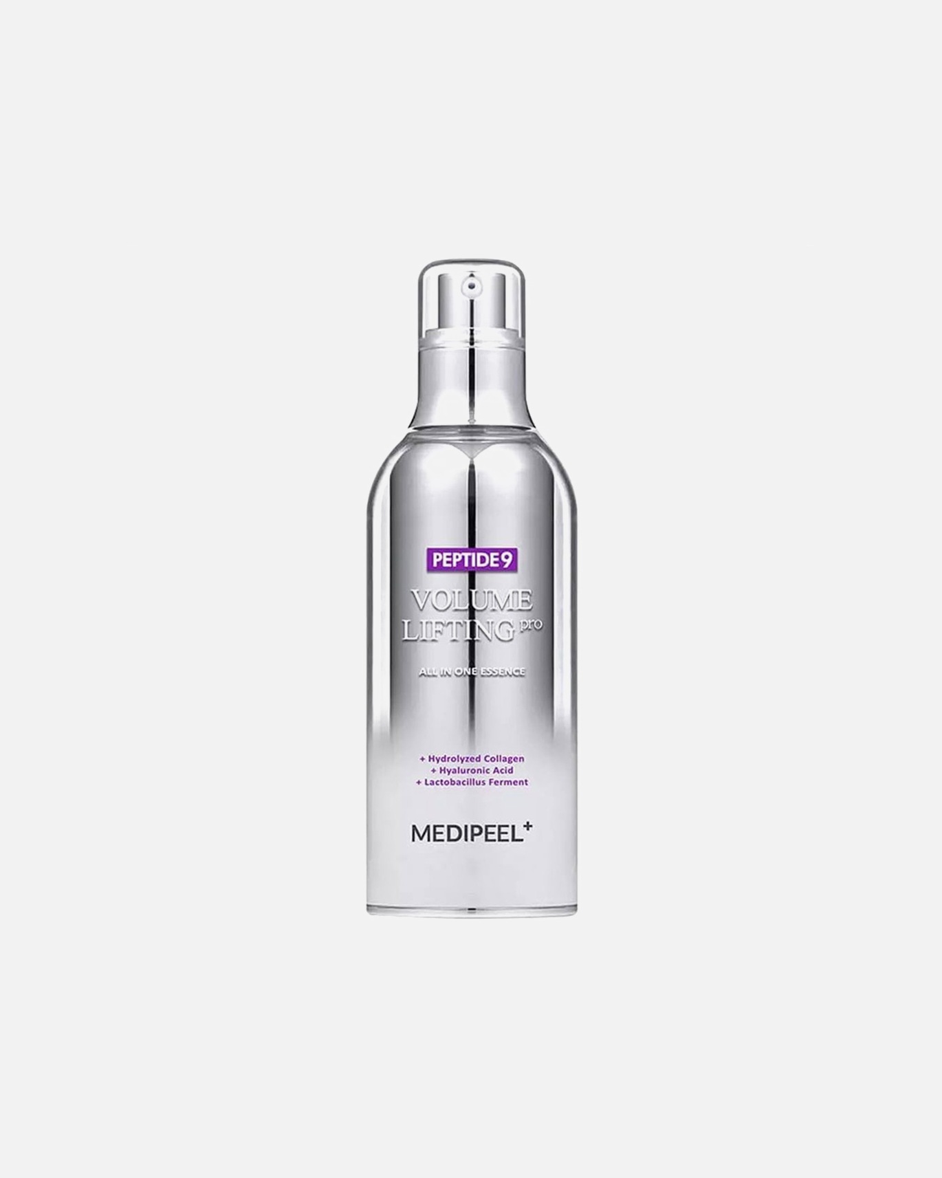 Sérum au collagène pour UnisexeMEDI-PEELDefault Brand LinePeptide9 Volume Lifting All-In-One Essence Pro100 ml