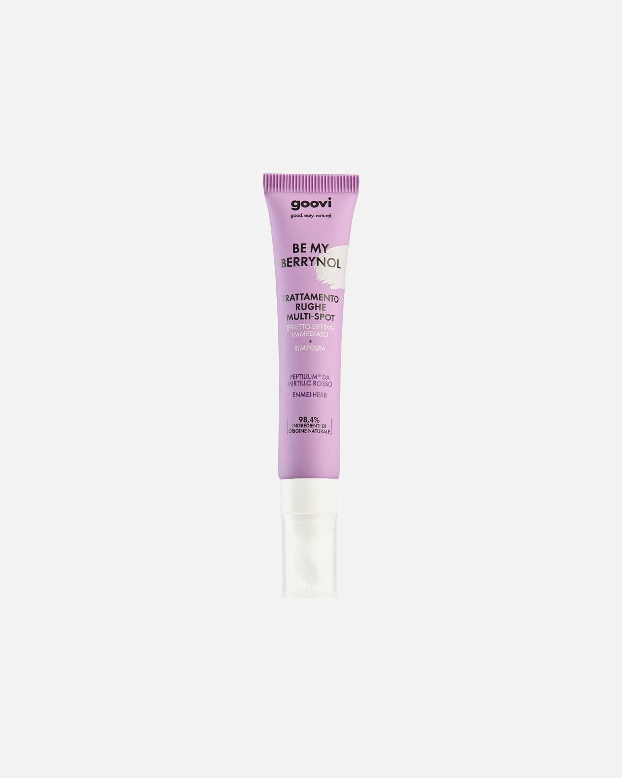 Anti-aging verzorging voor gooviDefault Brand LineBe My Berrynol Multi-spot anti-rimpelverzorging15 ml