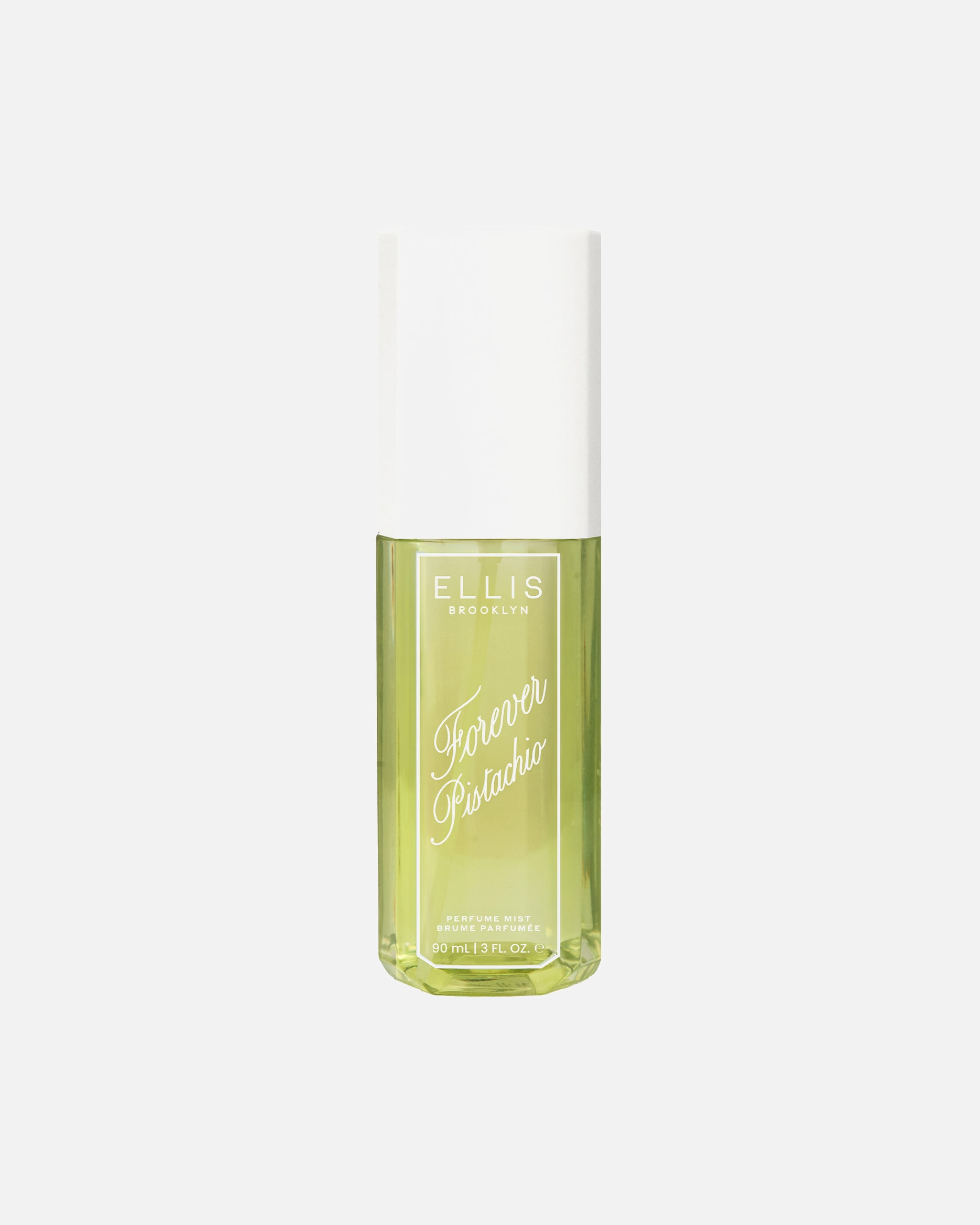Lichaamsspray voor UnisexEllis BrooklynDefault Brand LineFOREVER PISTACHIO Perfume MistFOREVER PISTACHIO Perfume Mist