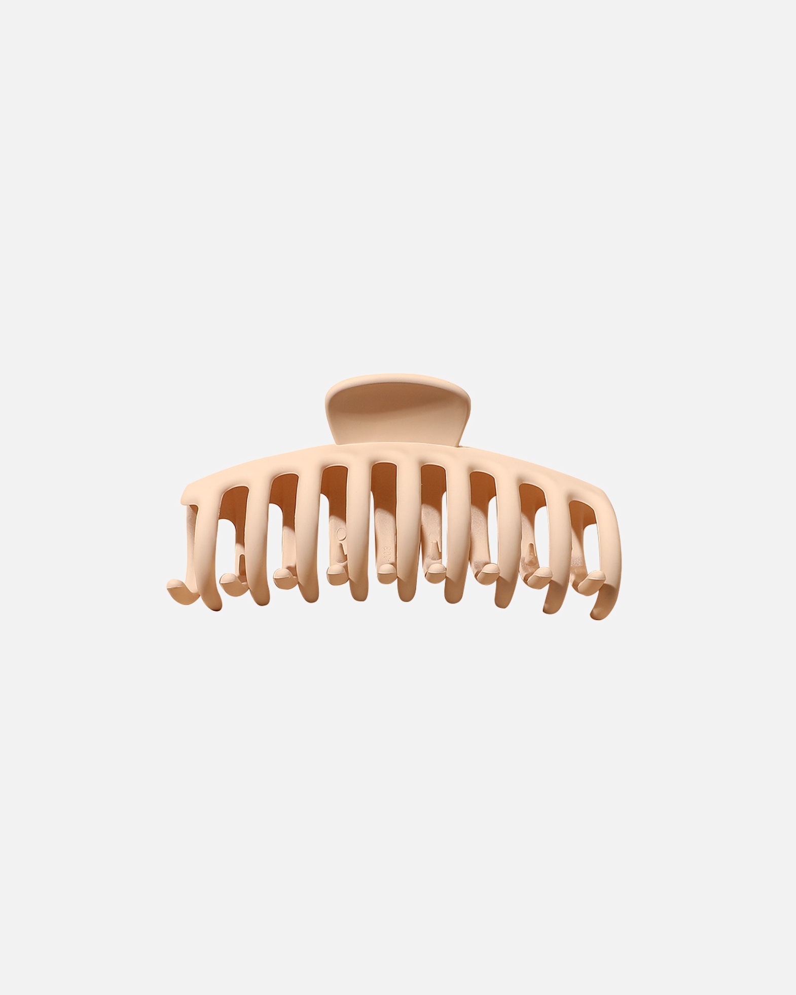 Haarclip voor SOHODefault Brand LineKana HaarclipZand