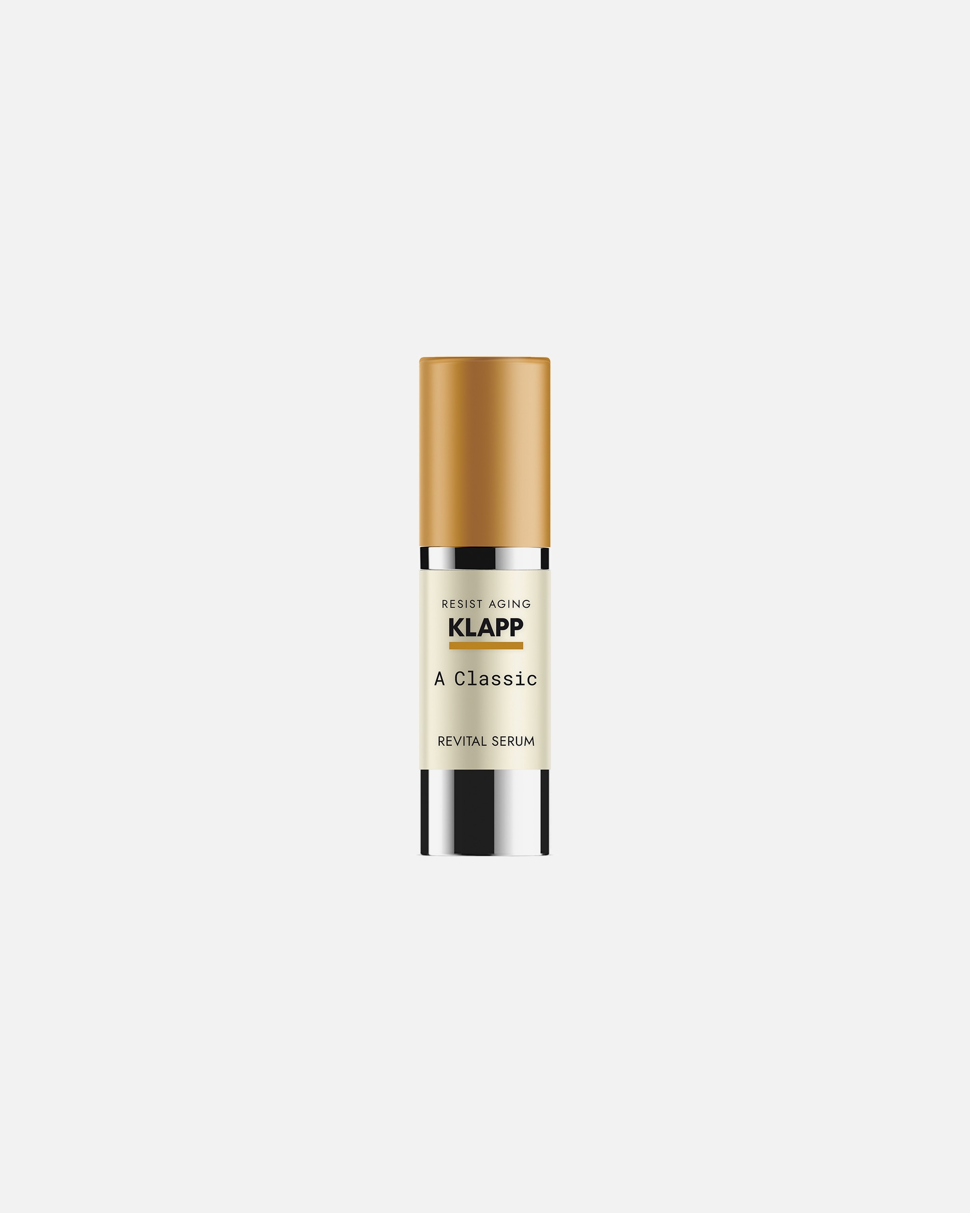 Hydraterend serum voor UnisexA Classic Revital Serum30 ml