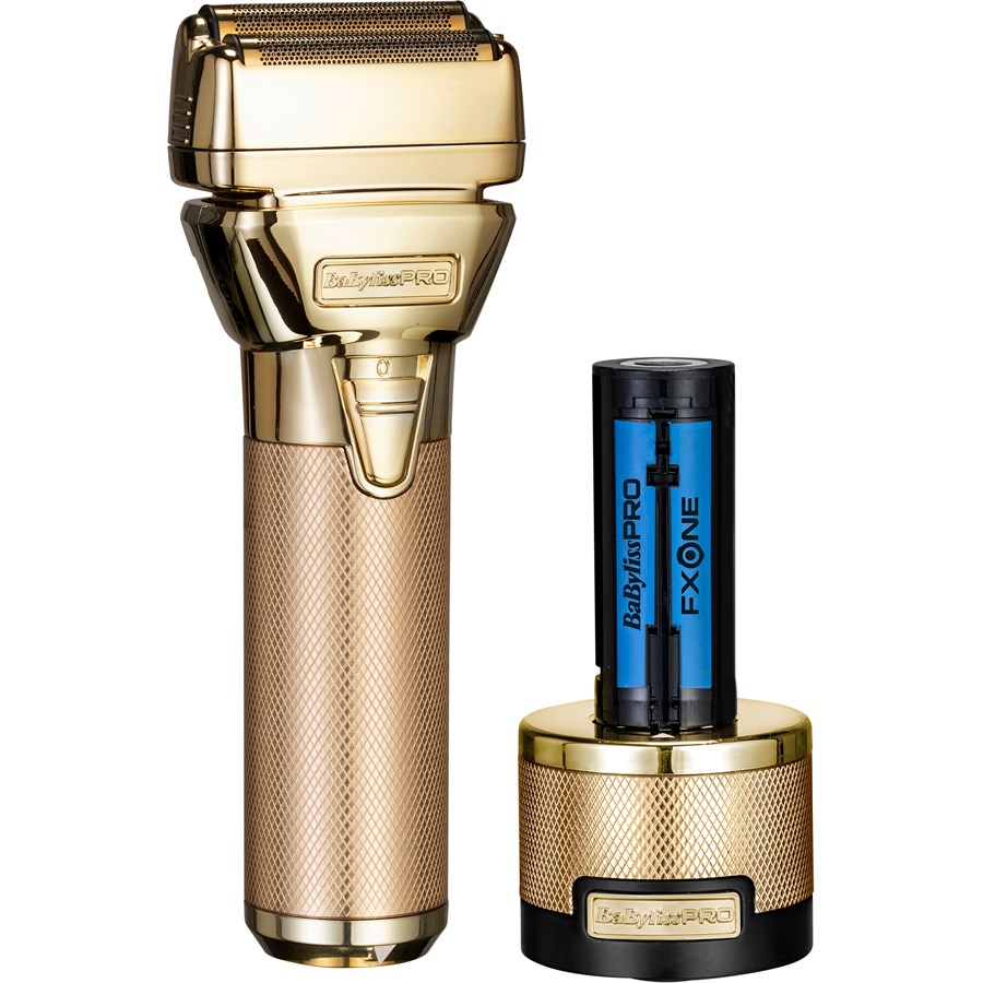 BaByliss Pro Fxone Gold Foil Shaver