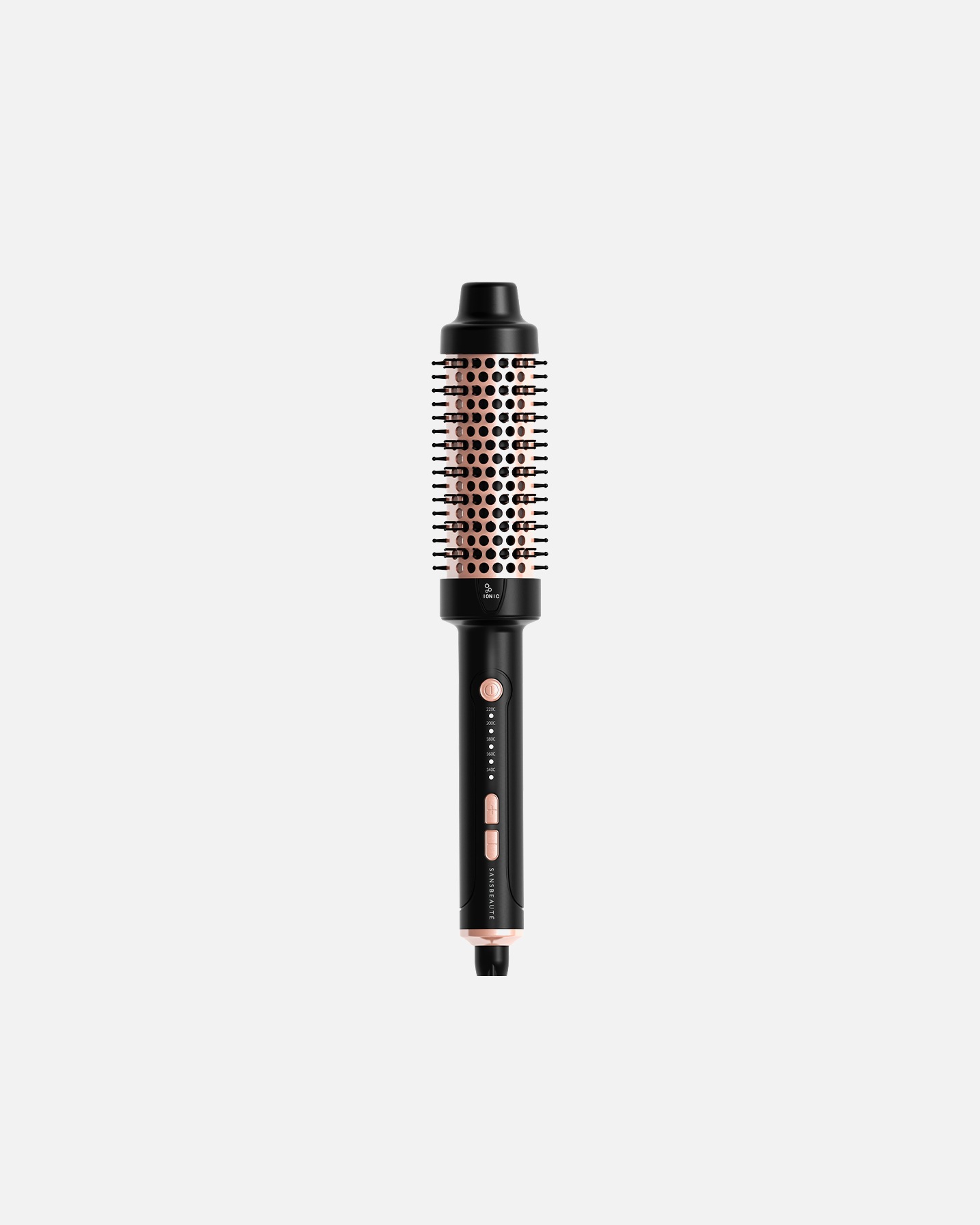 Styler à air chaud pour UnisexeSansbeauteDefault Brand LineBrosse chauffante Blowout 38 mm1 Piece
