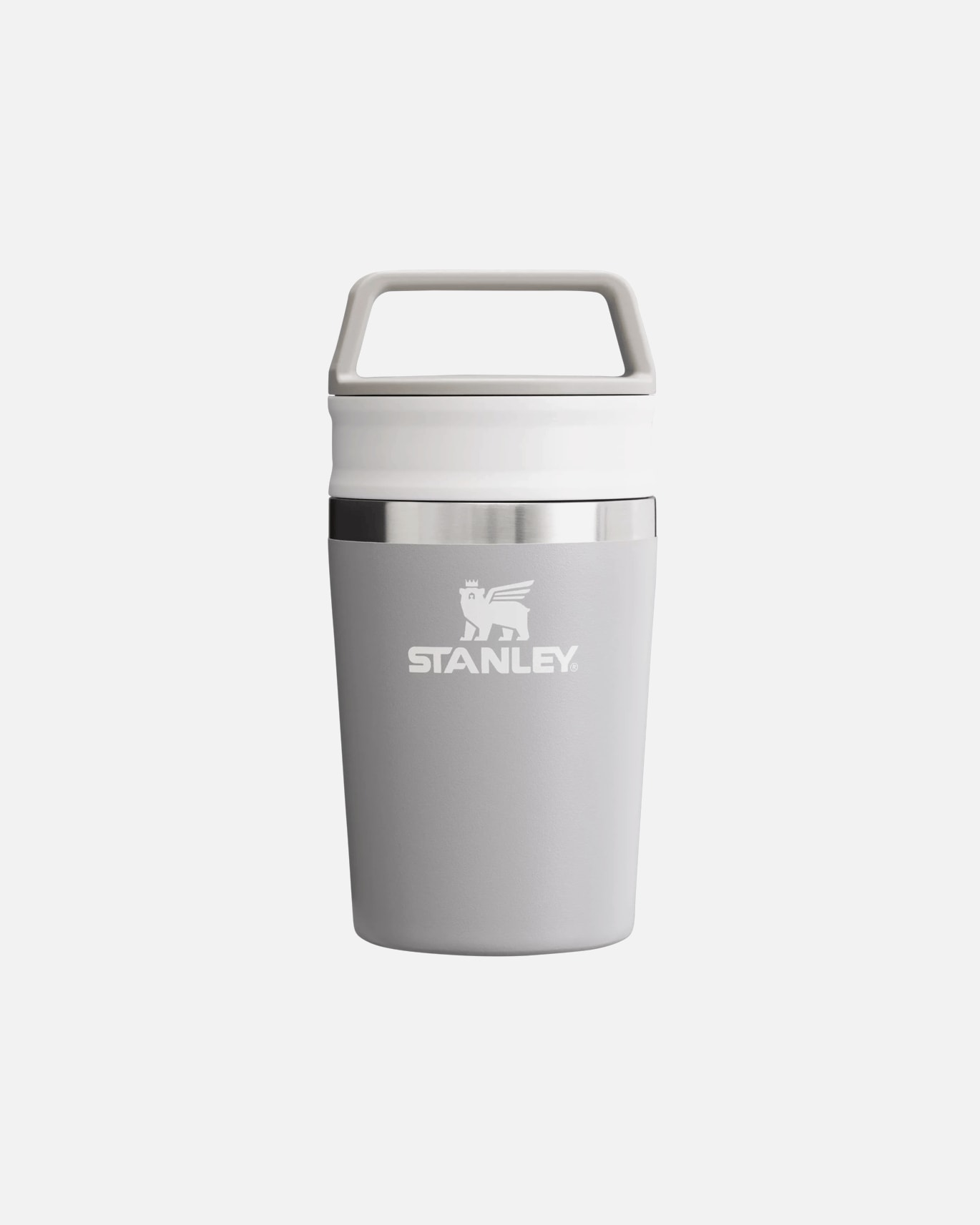 Gourde pour UnisexeStanley 1913Mug Isotherme - 0,23L - CAFÉ TO-GO TRAVEL MUGAsh