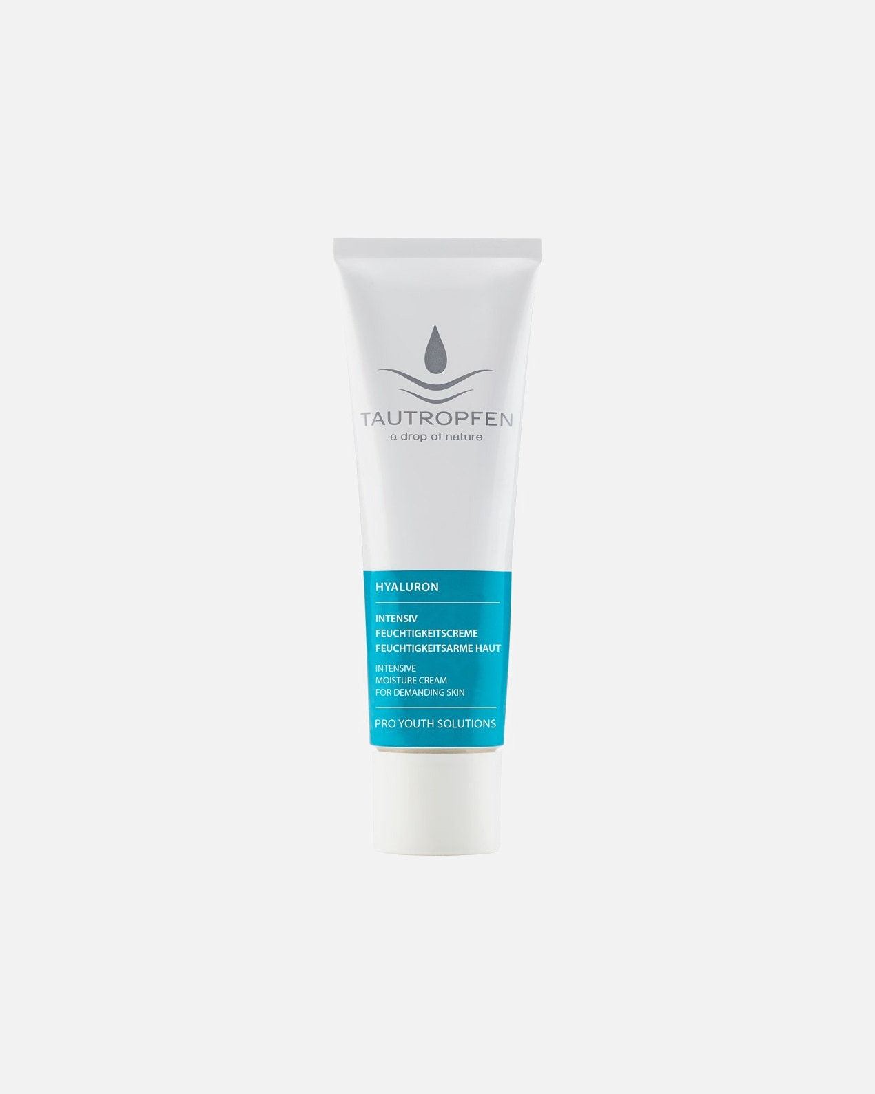 Dagcrème voor TautropfenDefault Brand LineIntensieve vochtinbrengende crème30 ml