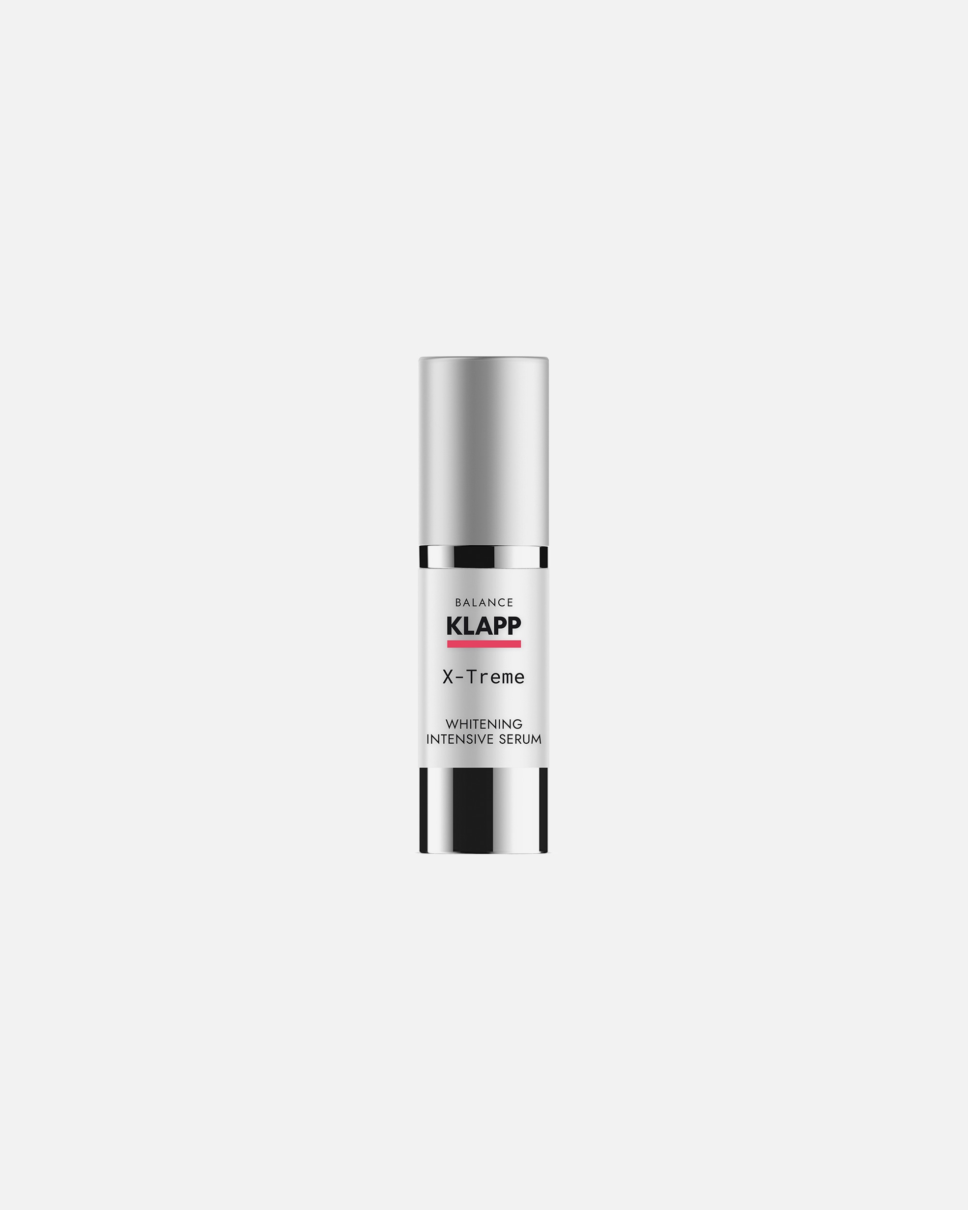 Sérum éclat pour UnisexeKlappX-Treme Whitening Intensive Serum30 ml