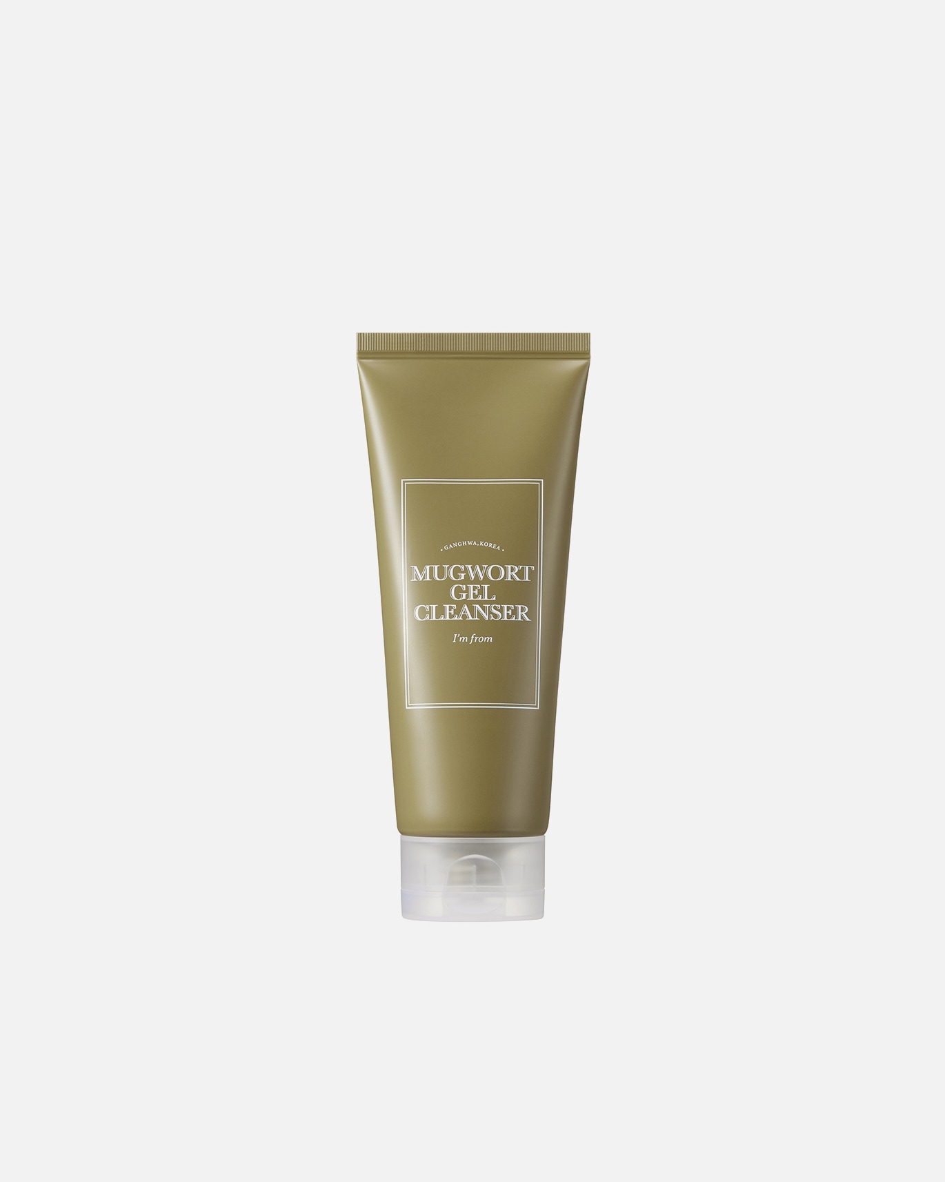 Reinigingsgel voor UnisexI’m FromDefault Brand LineMugwort Gel Cleanser150 ml