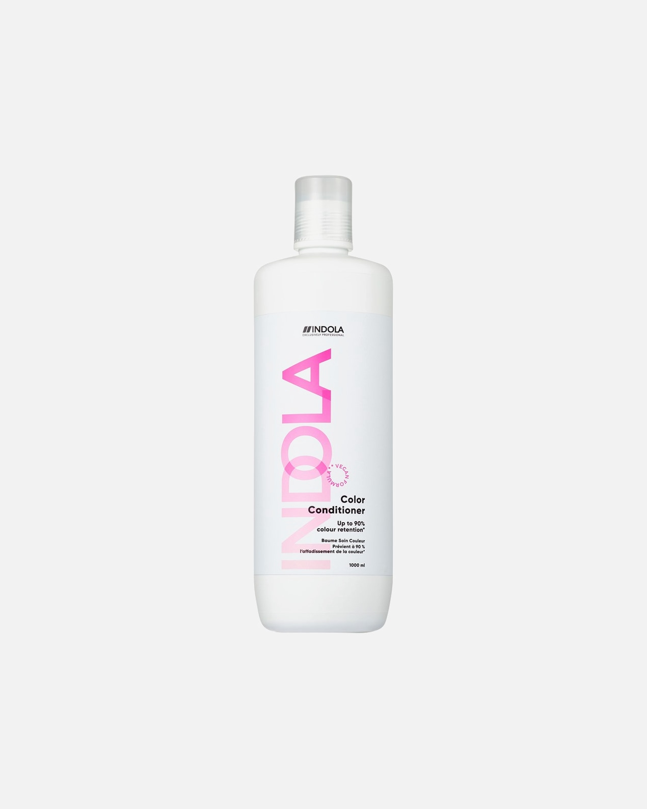 Après-shampooing pour FemmeIndolaDefault Brand LineConditionneur de couleur1.000 ml