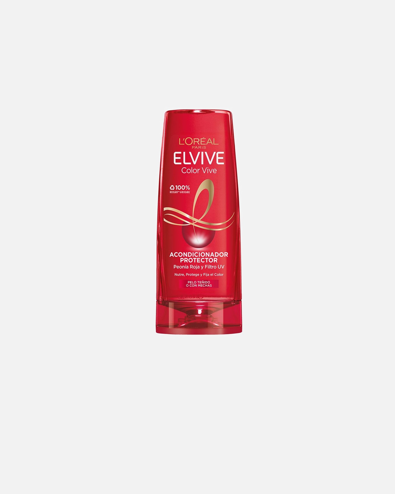 Conditioner voor ELVIVE COLOR-VIVE beschermende conditioner300 ml
