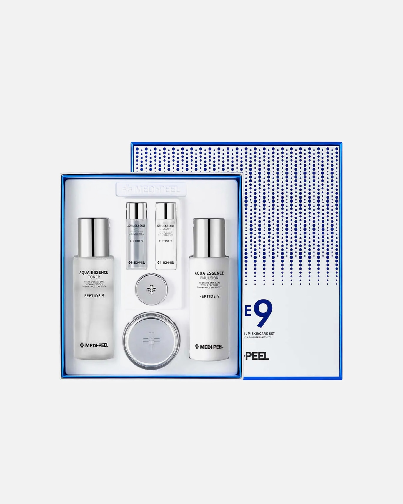 Coffret soin visage pour UnisexeMEDI-PEELDefault Brand LinePeptide 9 Premium Skin Care Set1 Stück
