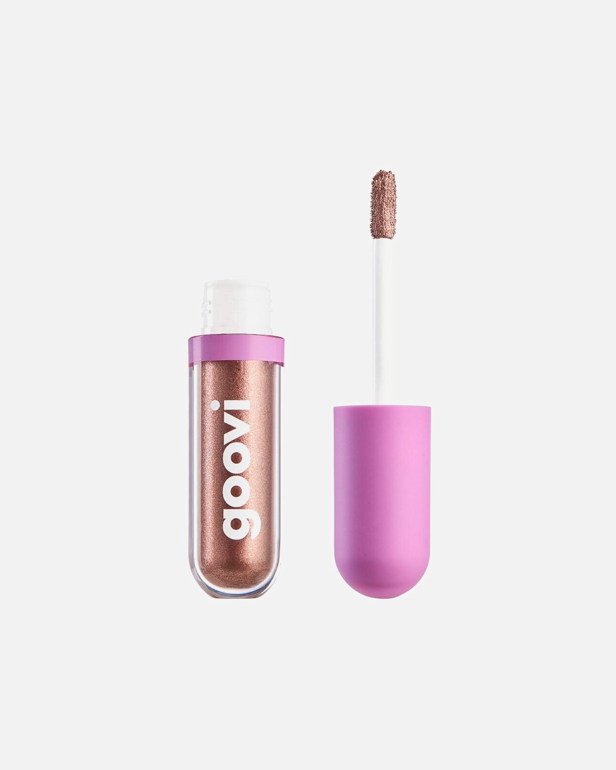 Fard à paupières pour FemmegooviDefault Brand LineBlink Date Ombre à paupières liquide02 Wooden Rose