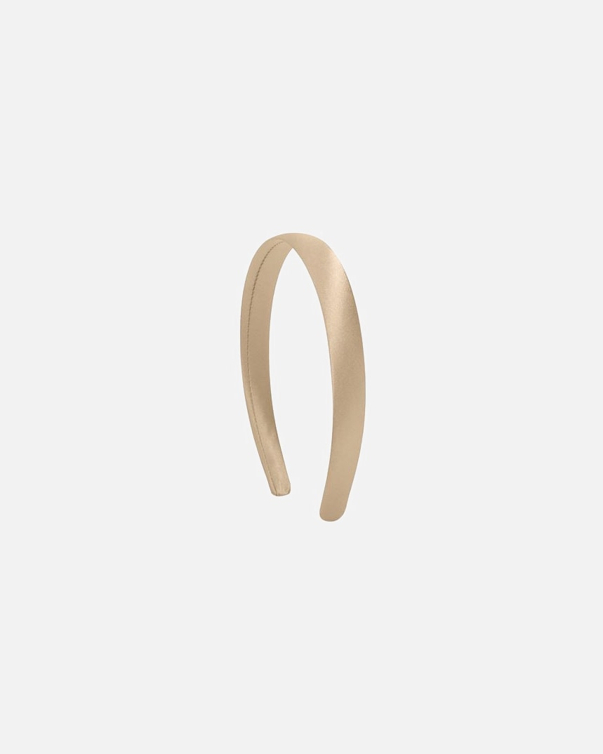 Serre-tête pour FemmeSOHODefault Brand LineSerre-tête AudreyBeige