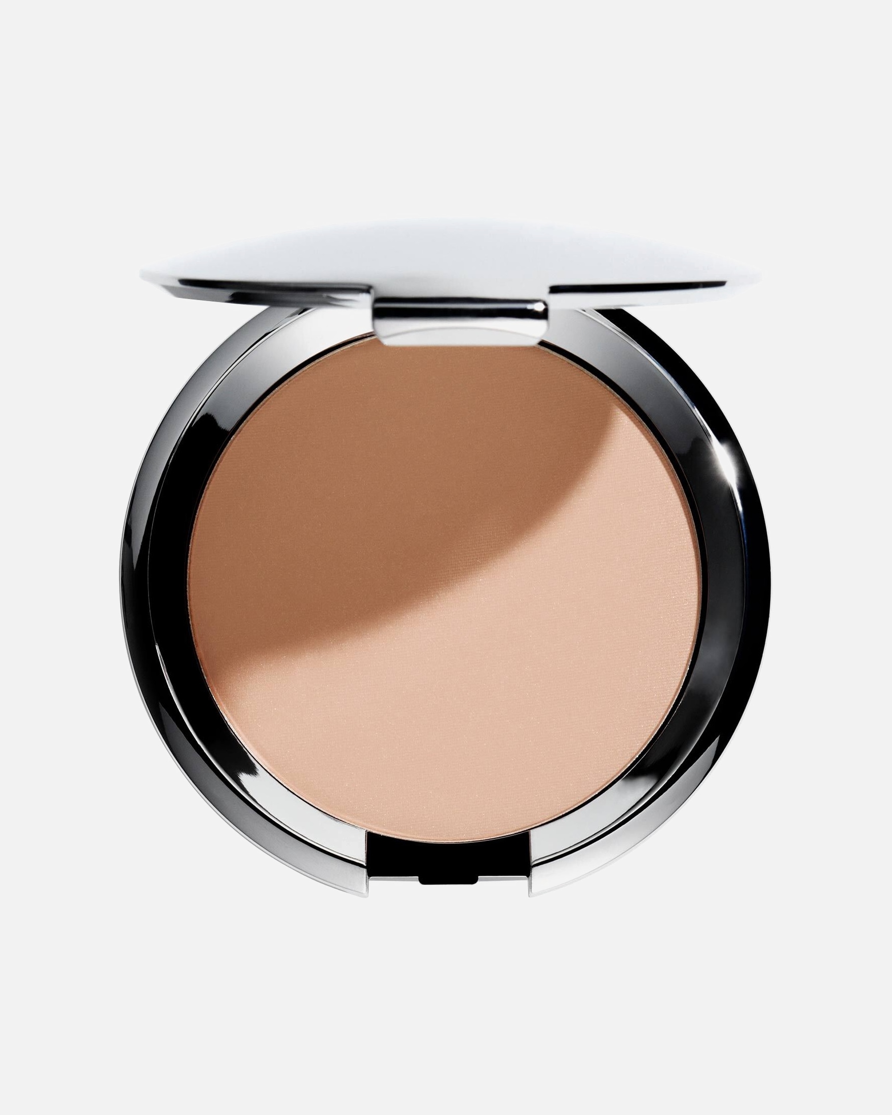 Fond de teint pour UnisexeCompact MakeupPeach