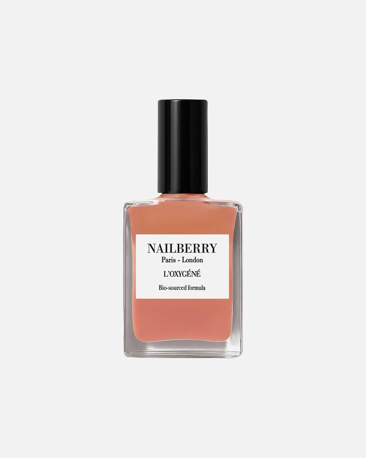 Vernis pour FemmeNailberryDefault Brand LineVernis à onglesMade you Blush