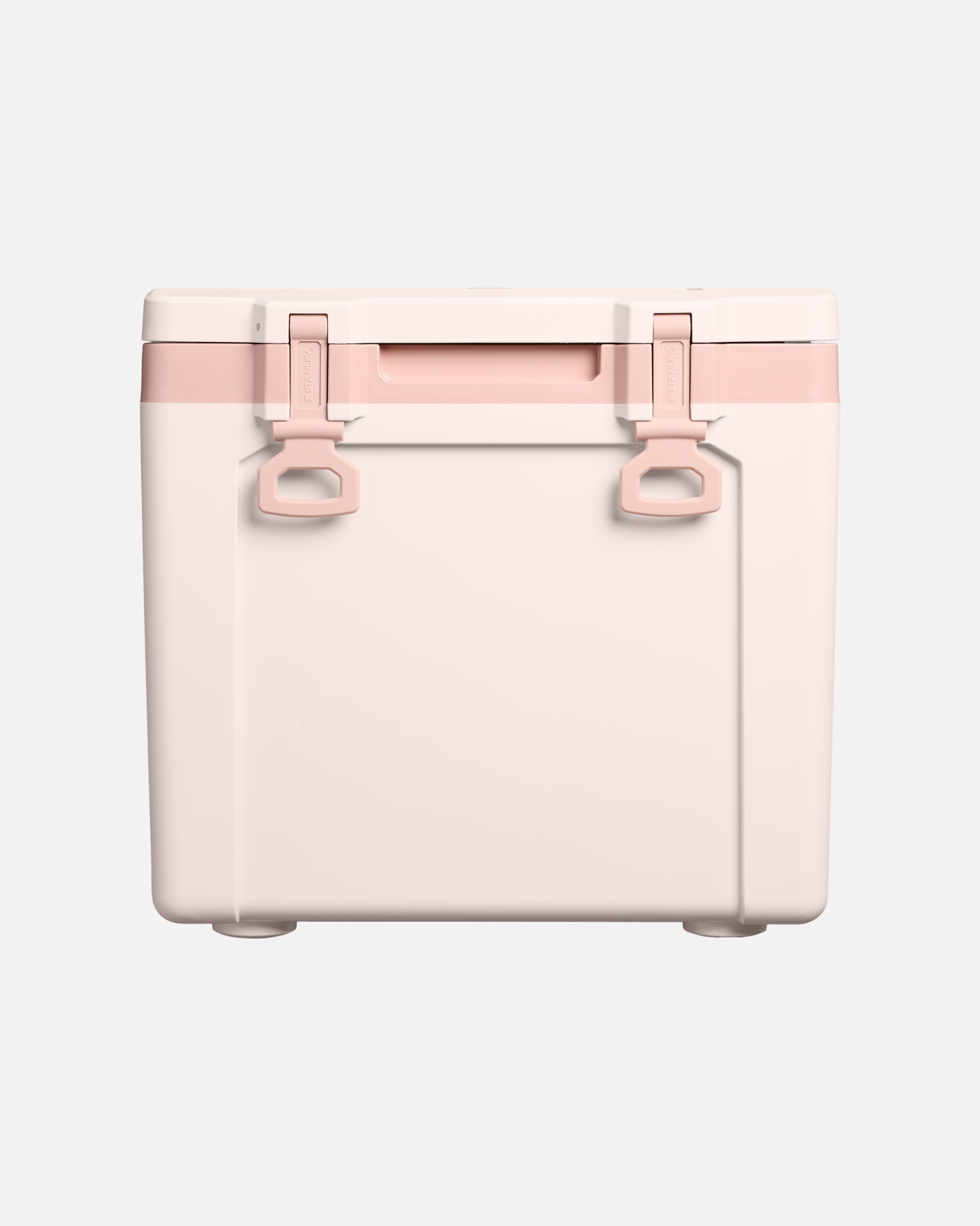 Gourde pour UnisexeStanley 1913Glacière - 47,3L - WHEELED 50QT COOLERRose Quartz