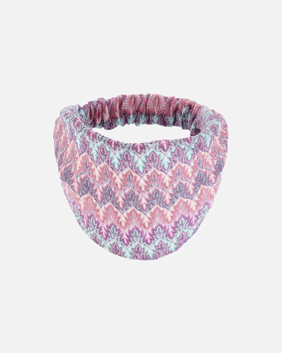 Haarband voor UnisexSOHODefault Brand LineHaarband SylviaLavendel