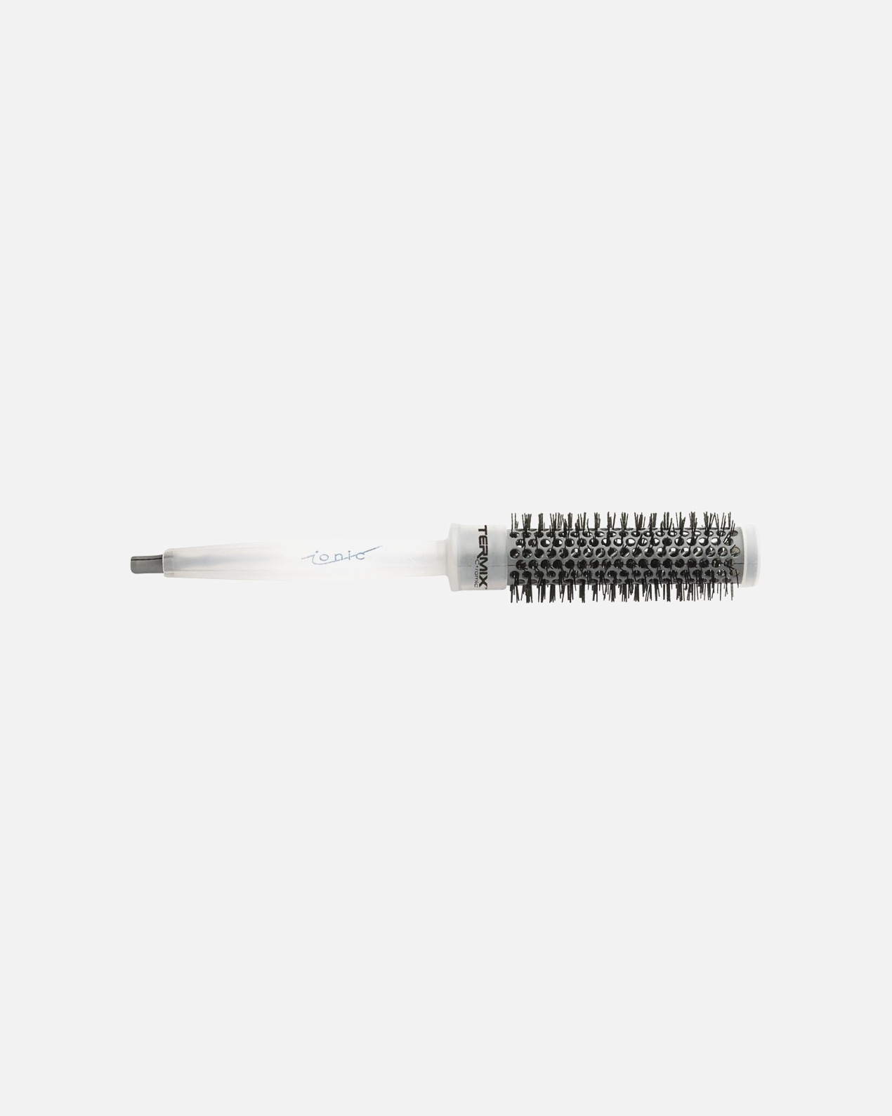 Ronde borstel voor UnisexTermixDefault Brand LineC-Ramisch IonischØ23