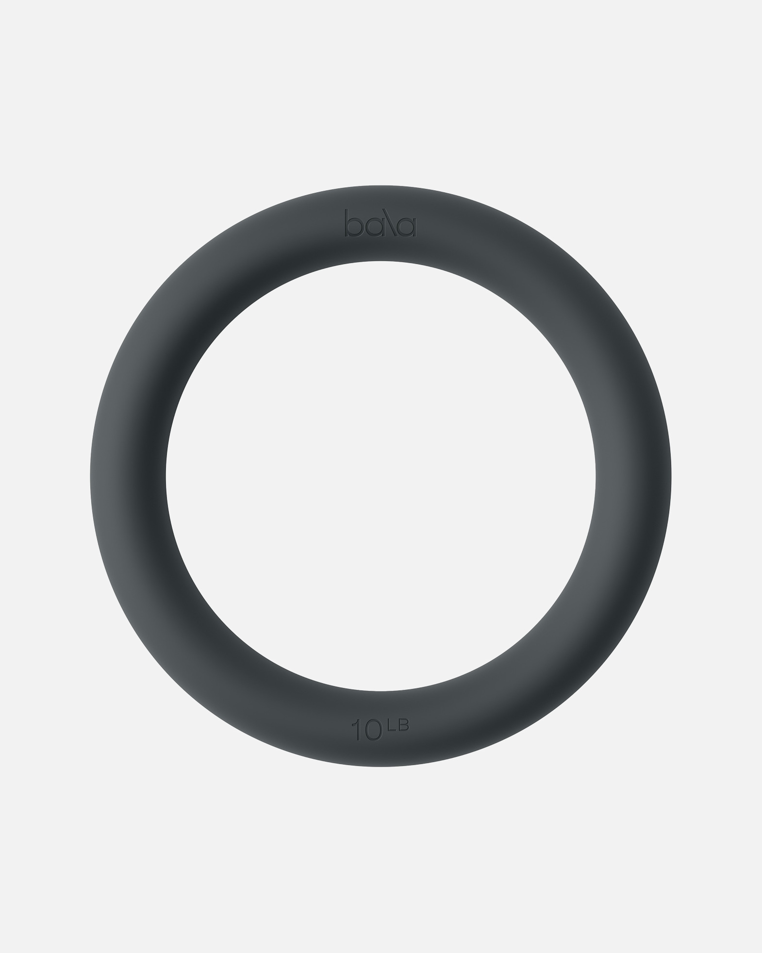 Appareil de fitness pour UnisexeBalaBALA RINGCHARCOAL