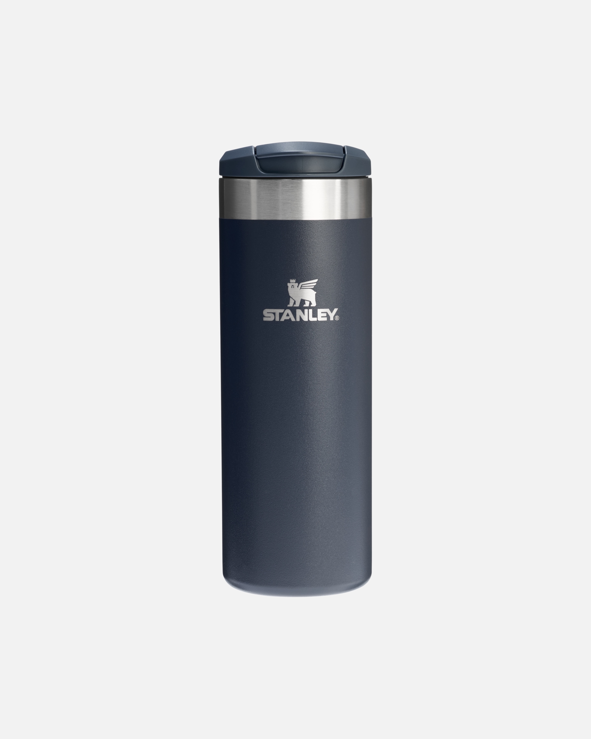 Gourde pour UnisexeStanley 1913Gourde Isotherme Café - 0,47L - THE AEROLIGHT™ TRANSIT MUGTwilight