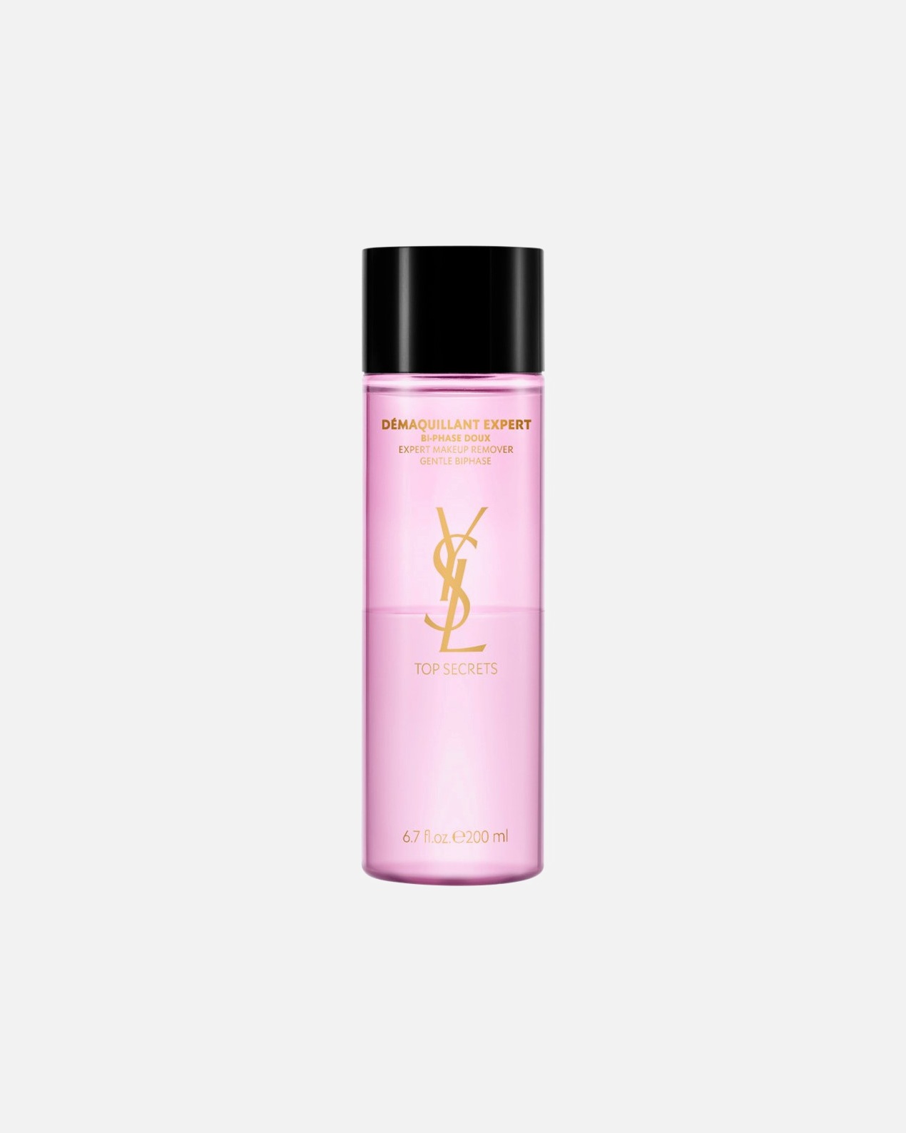 Démaquillant pour FemmeYves Saint LaurentBi-Phase Doux200 ml