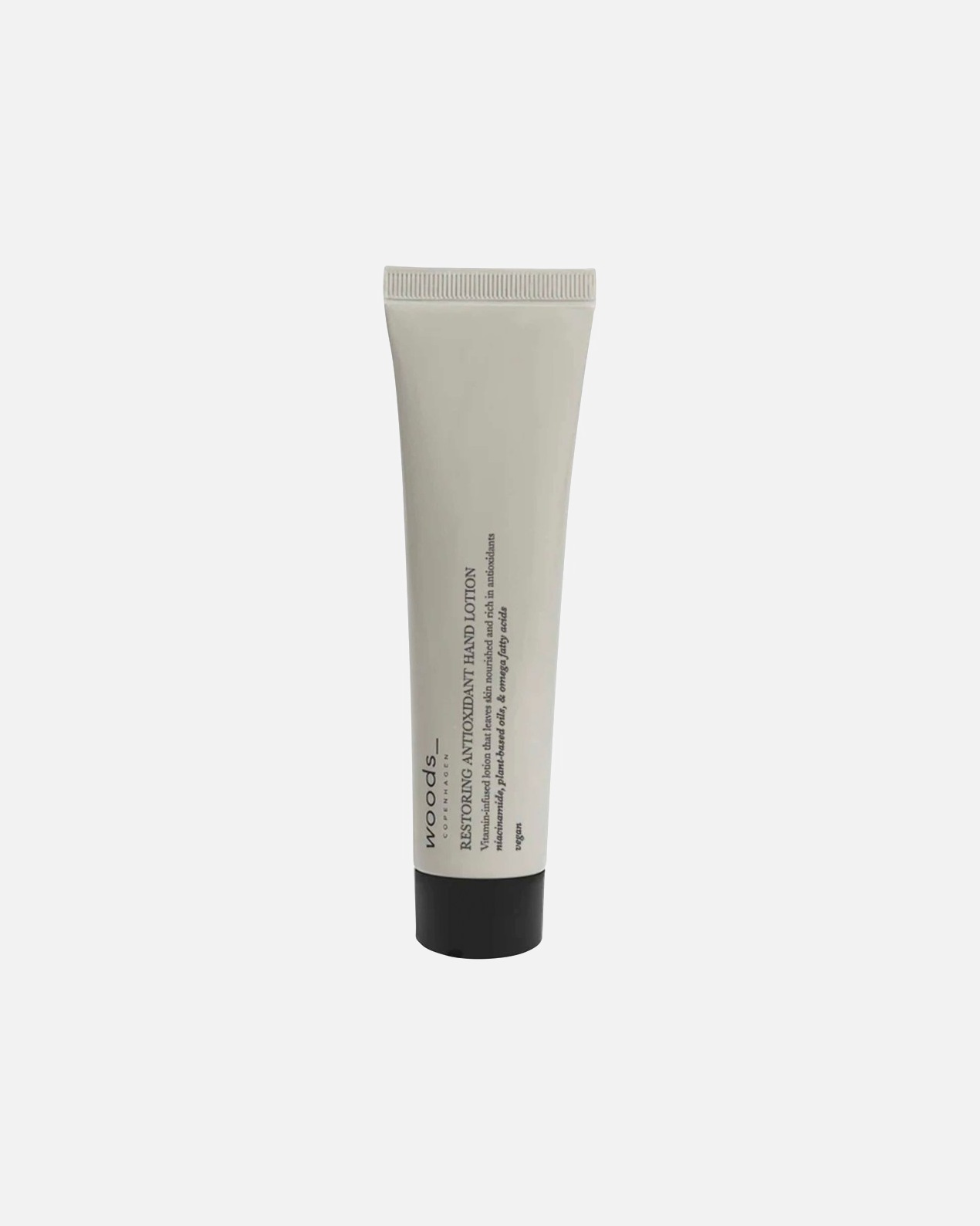 Handcrème voor UnisexWoods CopenhagenDefault Brand LineRestoring Antioxidant Hand Lotion40 ml