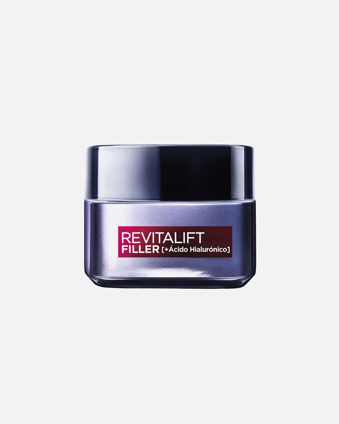 Anti-aging verzorging voor REVITALIFT FILLER ácido hialurónico crema día voluminizadora50 ml