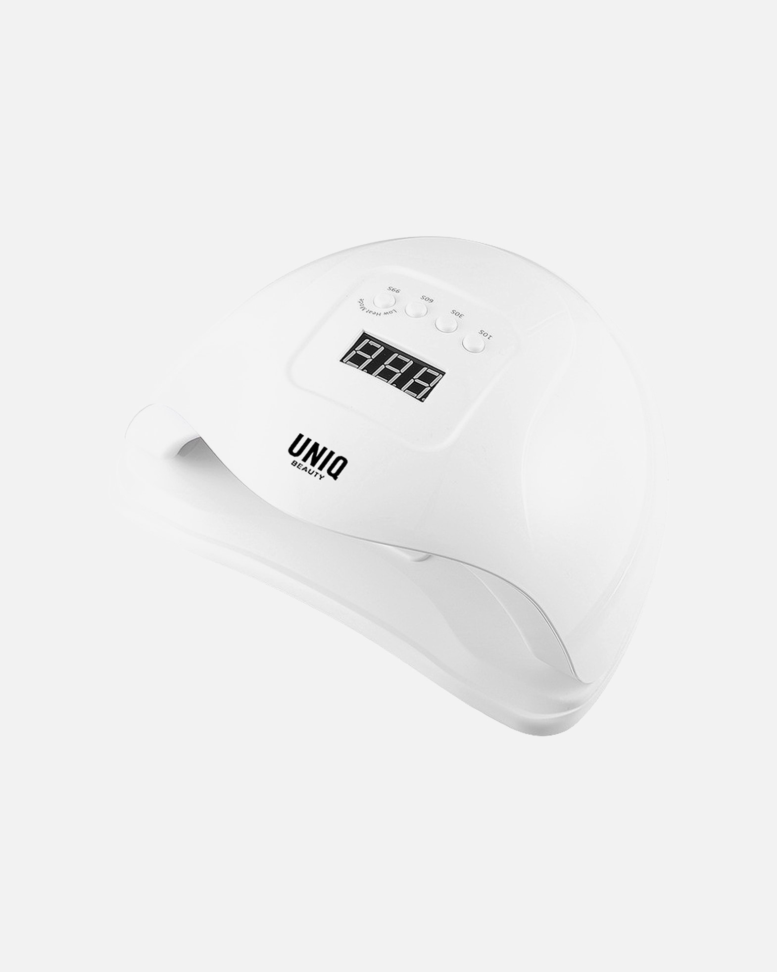 Lampe UV pour UnisexePro Radiance UV/LED LampCure Rapide