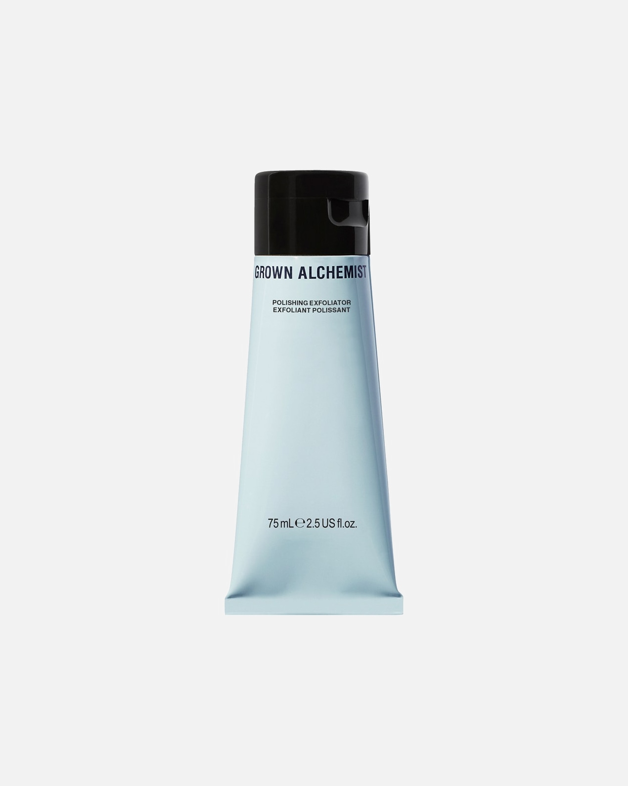 Gommage visage pour UnisexeGrown AlchemistPolishing Exfoliator75 ml
