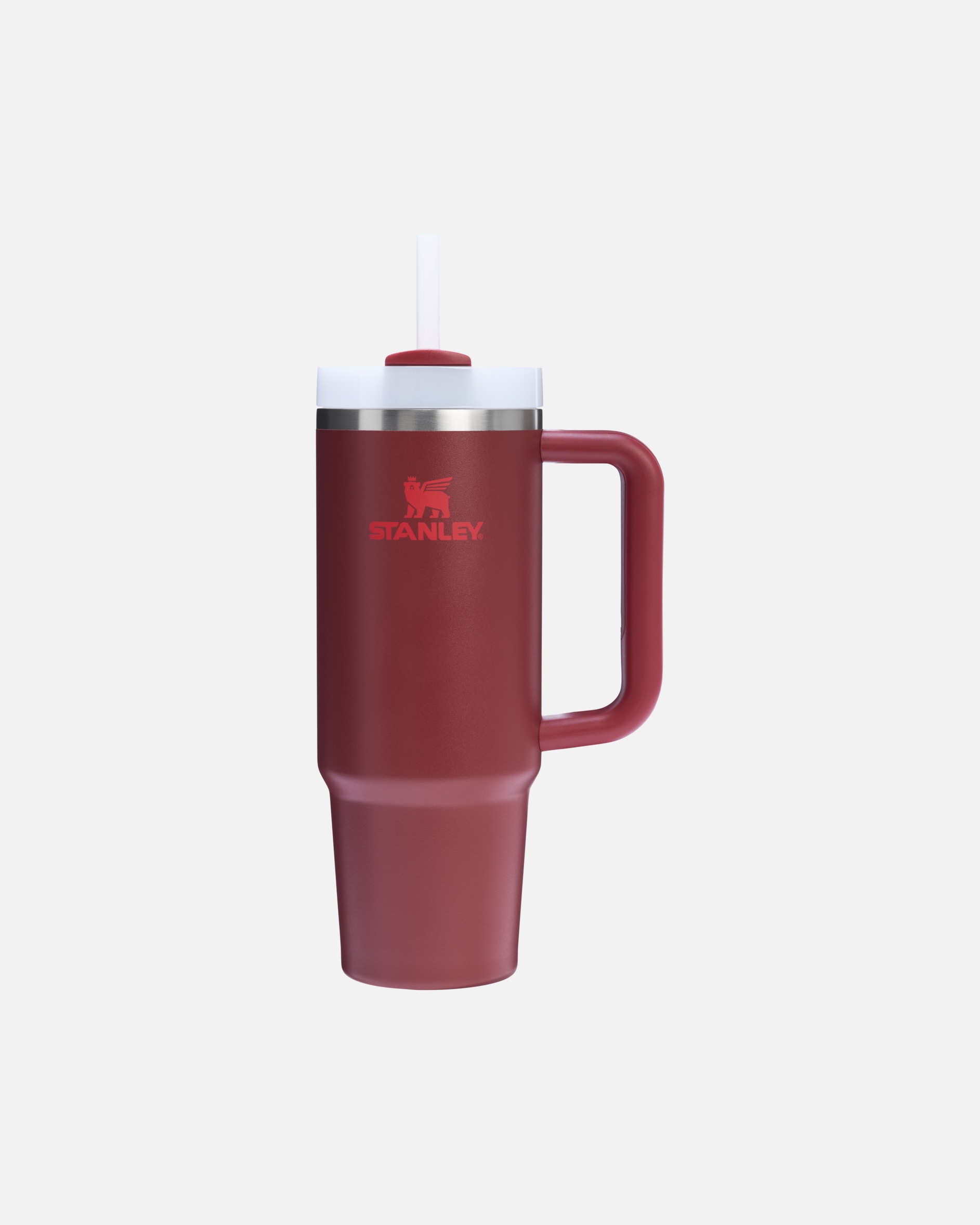 Drinkfles voor UnisexStanley 1913Thermosfles - 0,89L - THE QUENCHER H2.0 FLOWSTATE™ TUMBLER