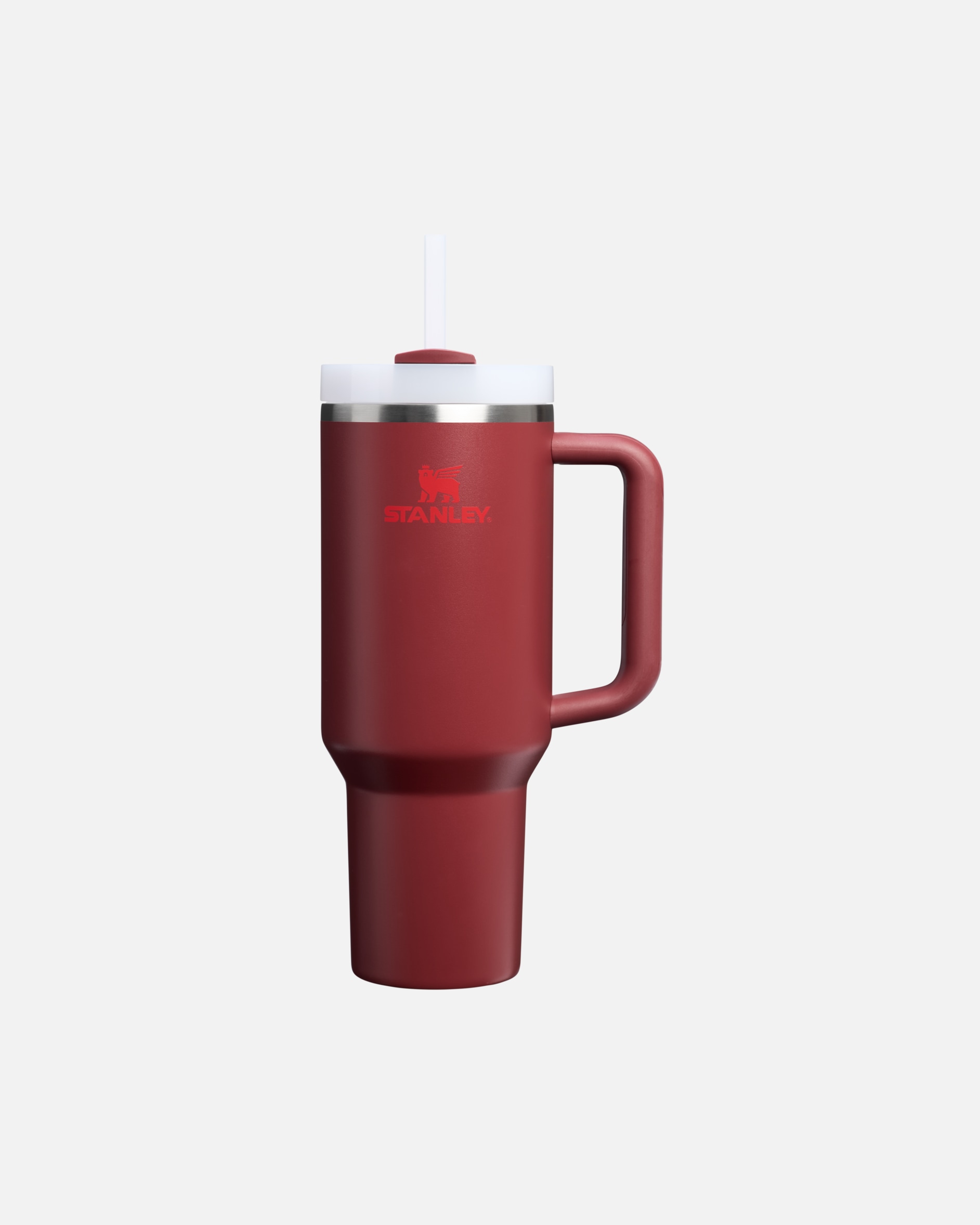 Drinkfles voor UnisexStanley 1913Thermosfles - 1,18L - THE QUENCHER H2.0 FLOWSTATE™ TUMBLER