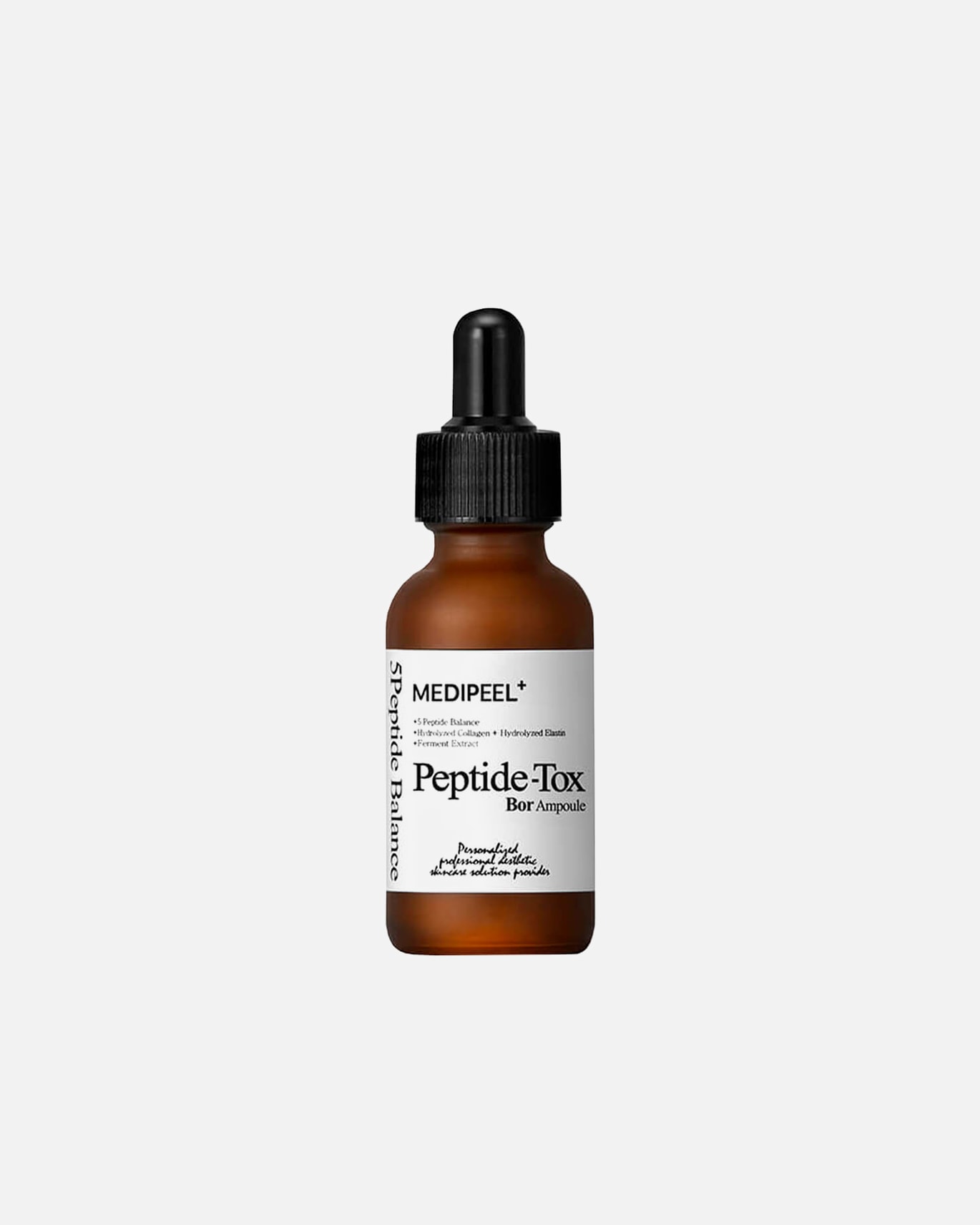 Ampul serum voor UnisexMEDI-PEELDefault Brand LinePeptide-Tox Bor Ampoule30 ml