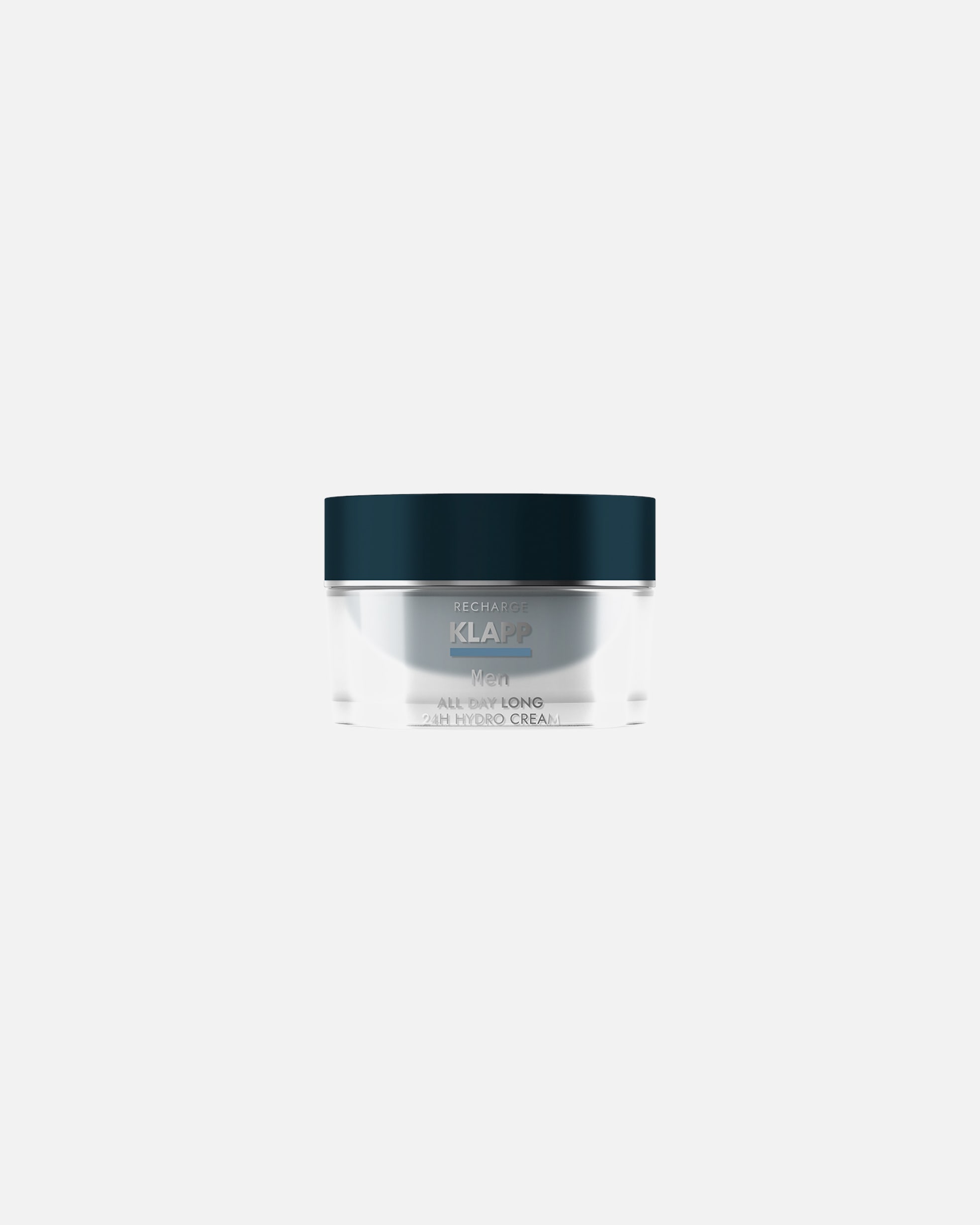 Gezichtscrème voor UnisexKlappMen Cream All Day Long 24H Hydro Cream50 ml