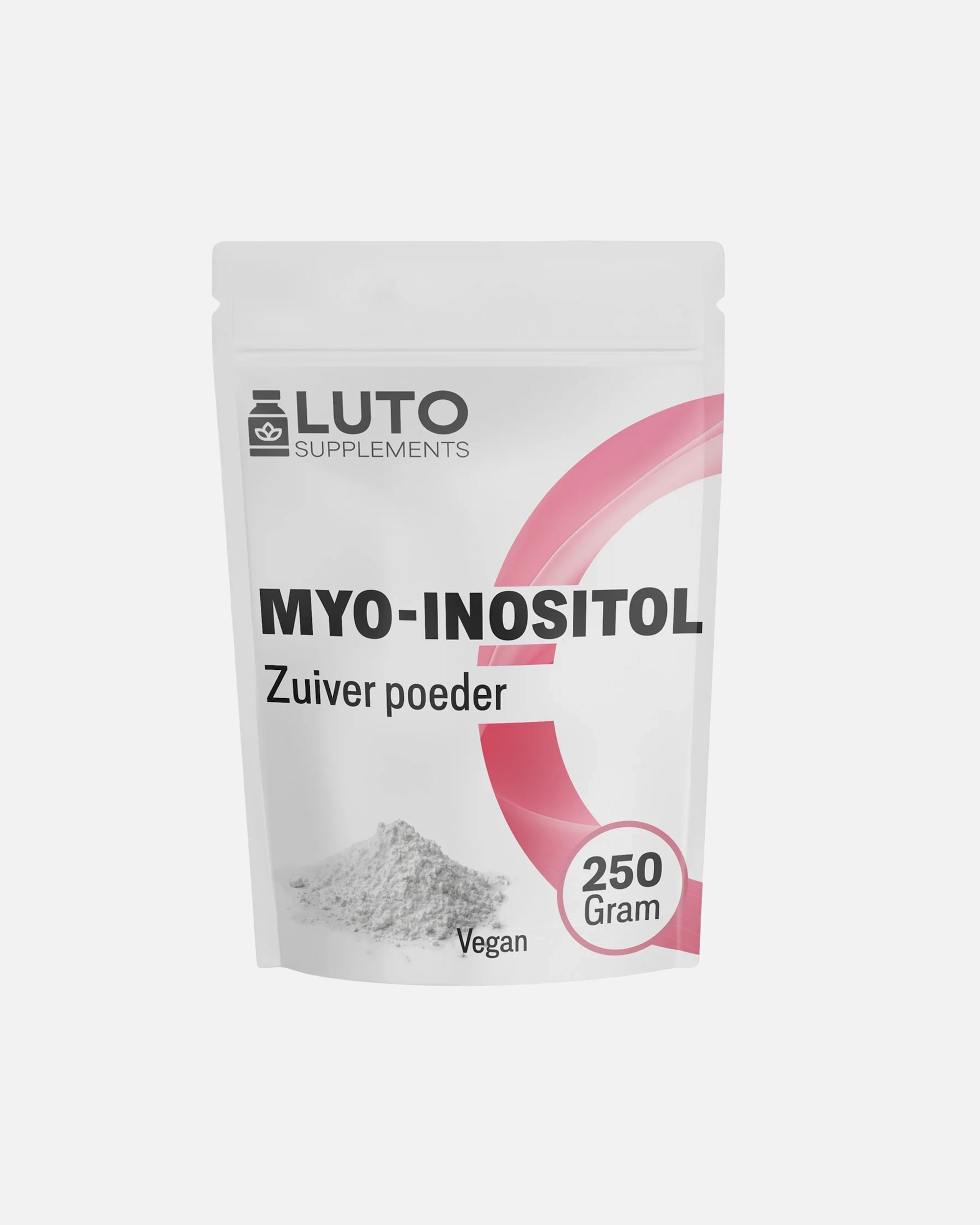 complément alimentaire pour UnisexeLUTO SUPPLEMENTSDefault Brand LineMyo-inositol250g