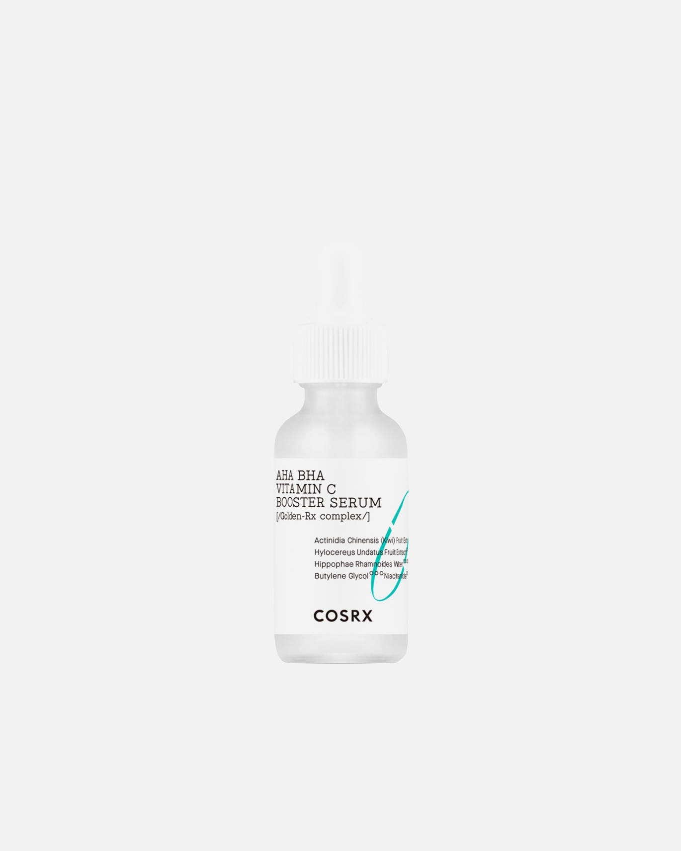 Vitamine C Serum voor UnisexCosrxRefresh AHA BHA Vitamin C Booster Serum30 ml