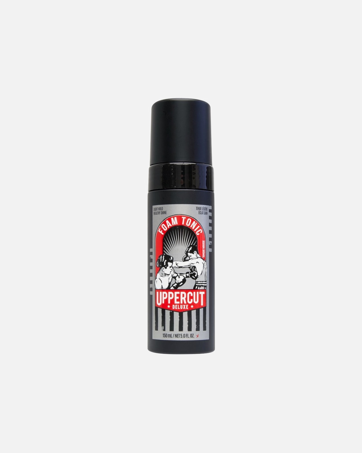 Haarmousse voor UPPERCUT DELUXEDefault Brand LineSchuim Tonic150 ml
