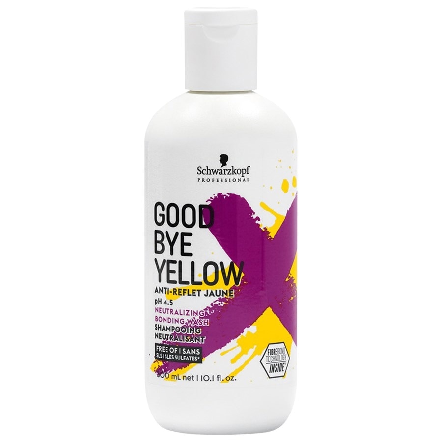 Schwarzkopf Professional Neutraliserende Shampoo