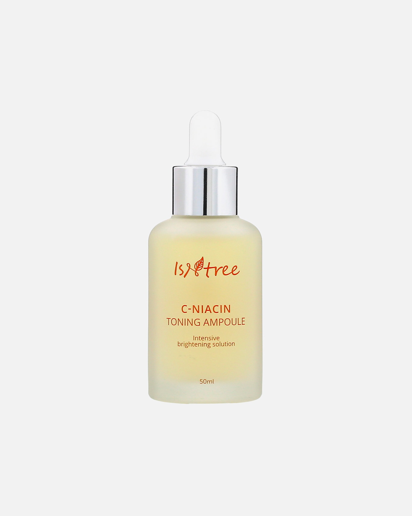 Vitamine C Serum voor UnisexC-Niacin Toning Ampoule50 ml
