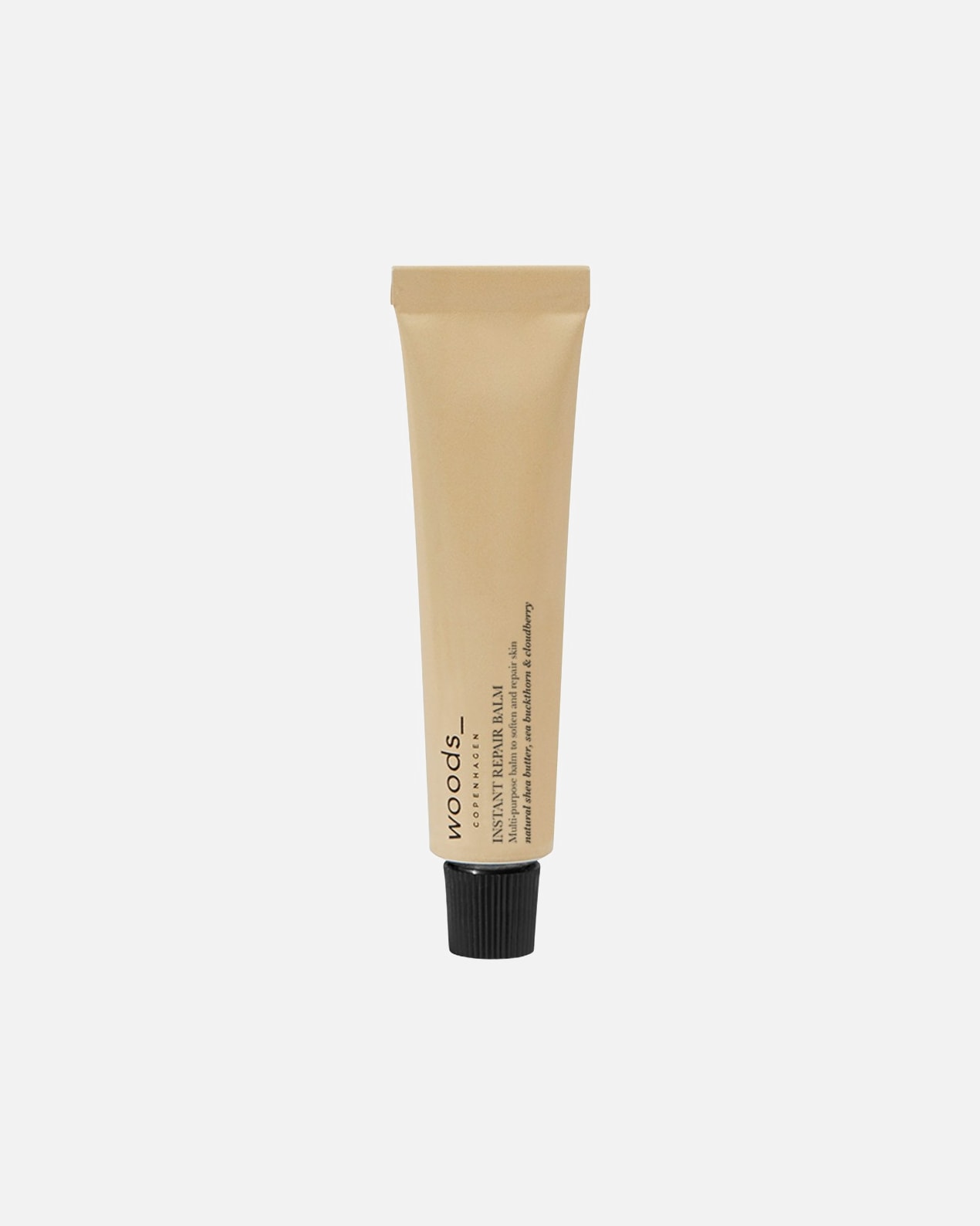 Gezichtscrème voor UnisexWoods CopenhagenDefault Brand LineInstant Repair Balm15 ml