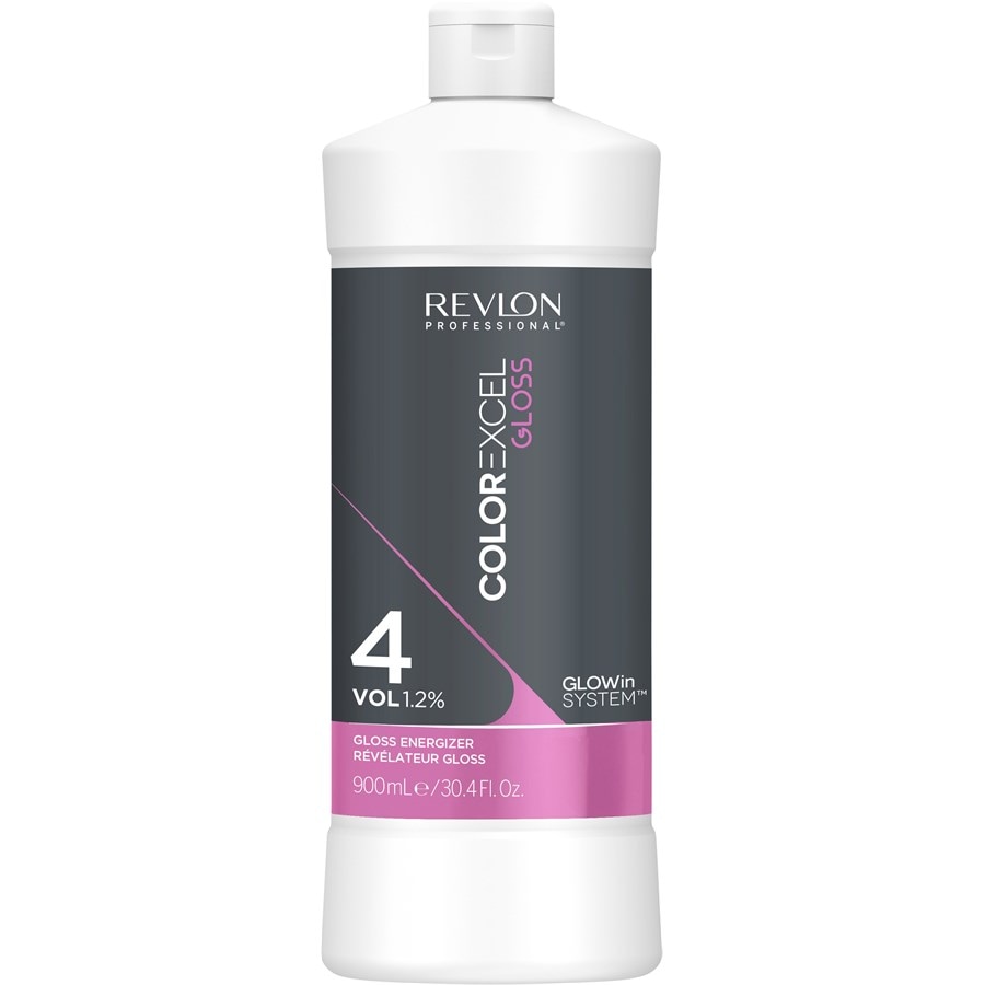 Revlon Professional Gloss Energizer Developer 4 Vol 1, 2%