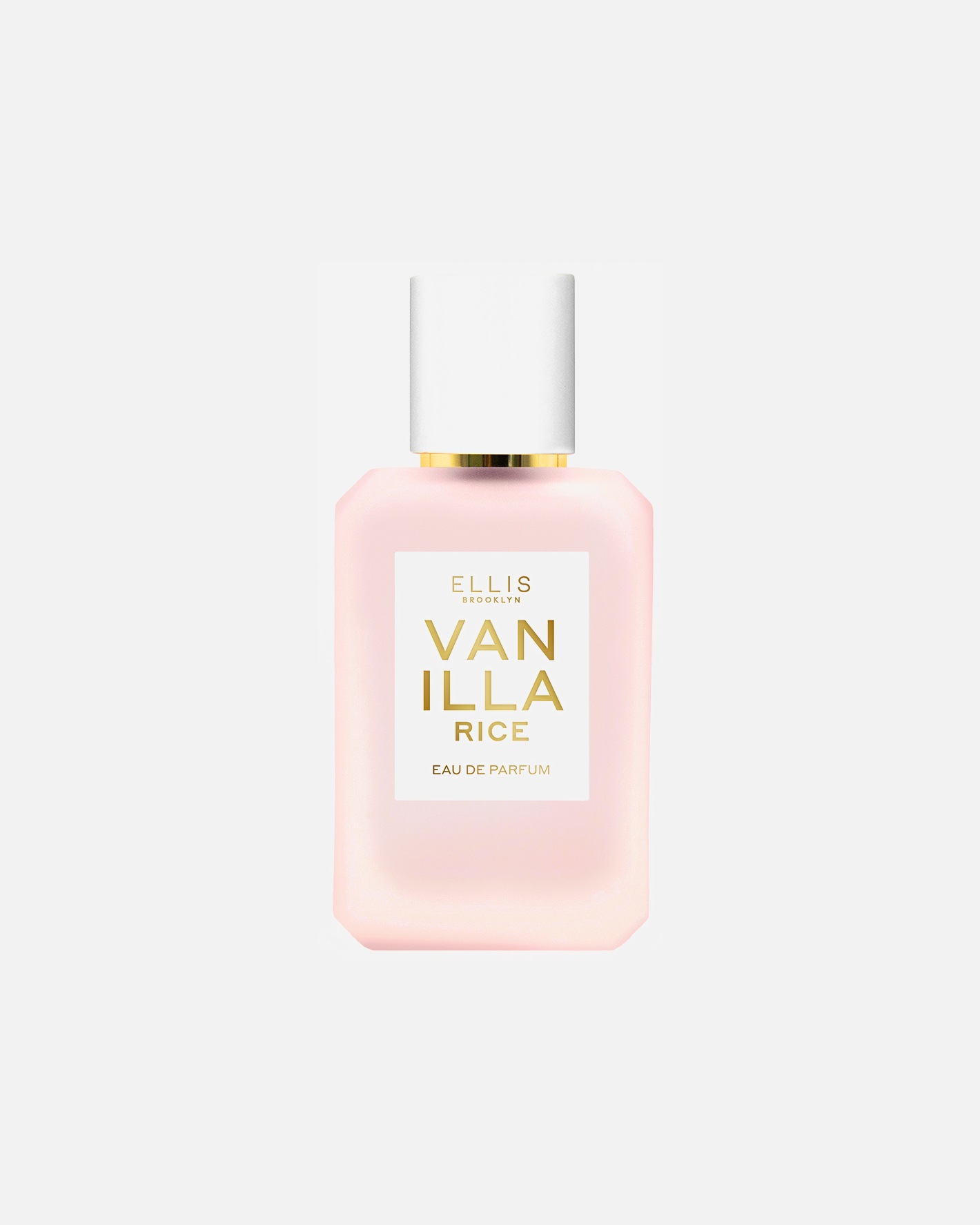 Eau de parfum pour UnisexeEllis BrooklynDefault Brand LineVANILLA RICE50ml
