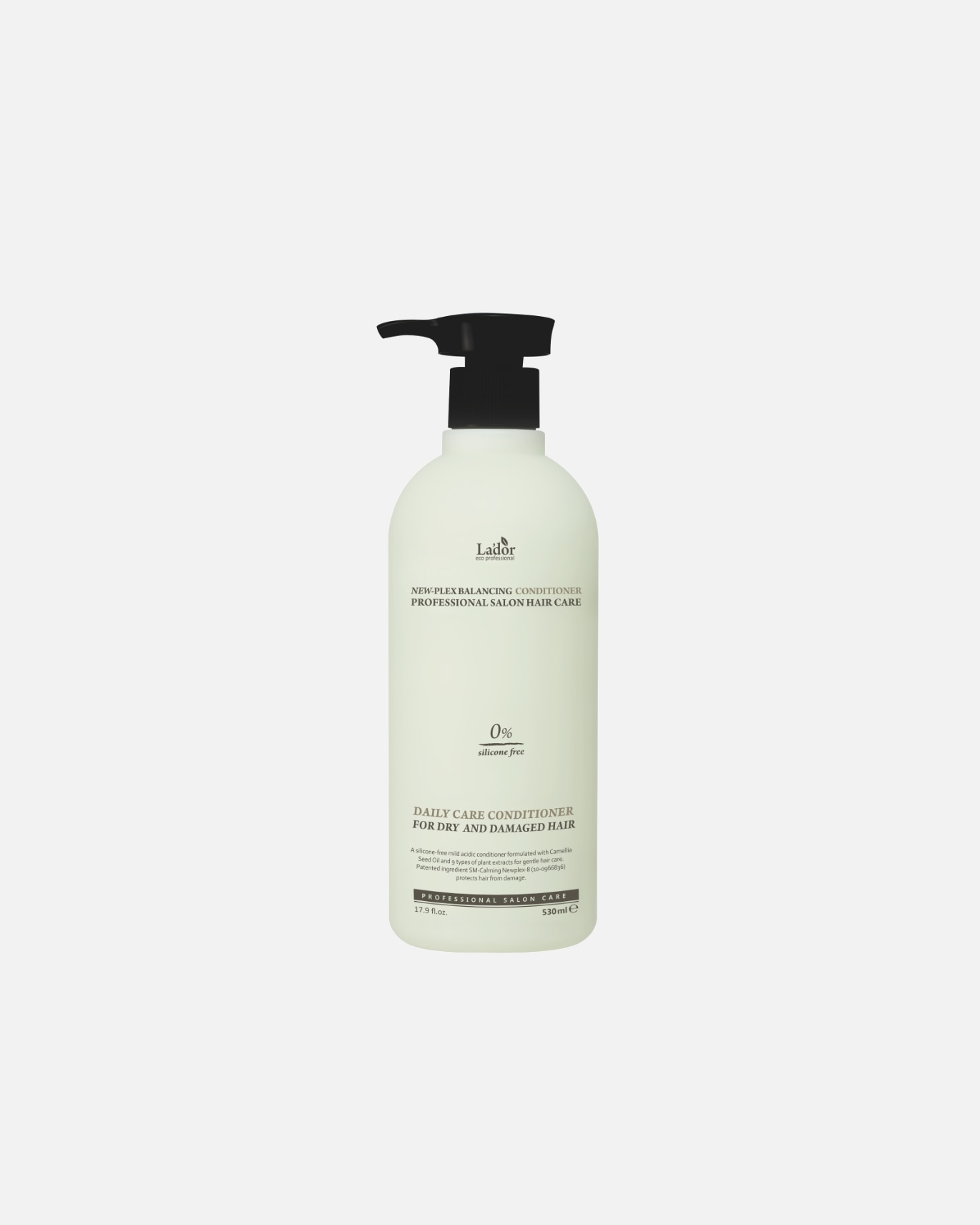 Conditioner voor UnisexLadorDefault Brand LineNew-Plex Balancing Conditioner for Dry And Damaged Hair530 ml