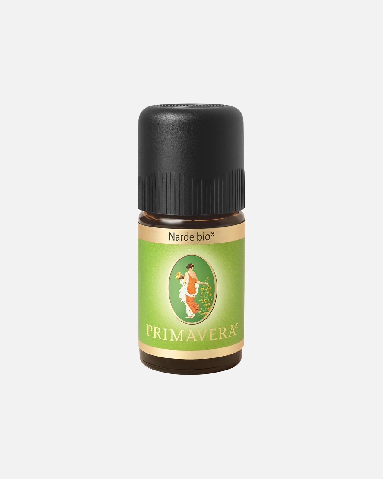Parfum d&rsquo pour UnisexePrimaveraDefault Brand LineNard bio5 ml