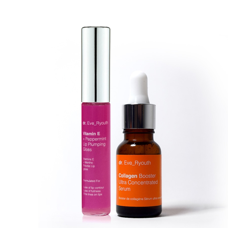 Dr. Eve_Ryouth Collageen Booster Duo