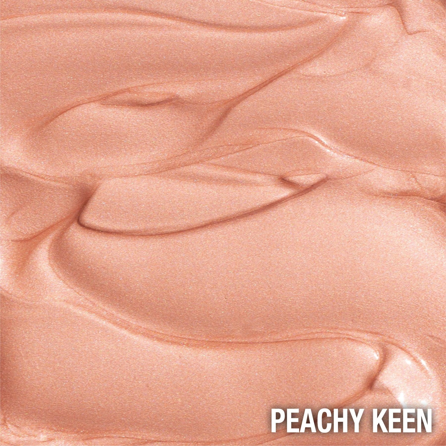 Peachy Keen