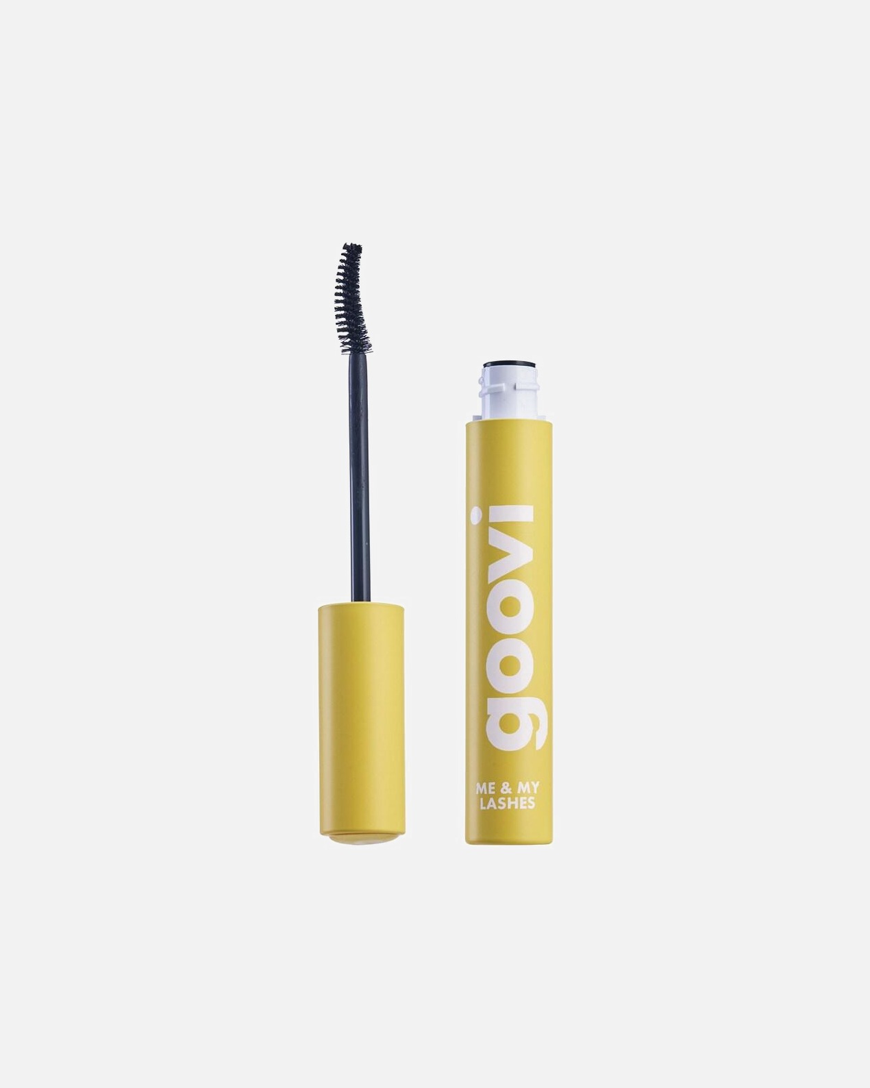 Mascara voor gooviDefault Brand LineMe & My Lashes Mascara12 ml